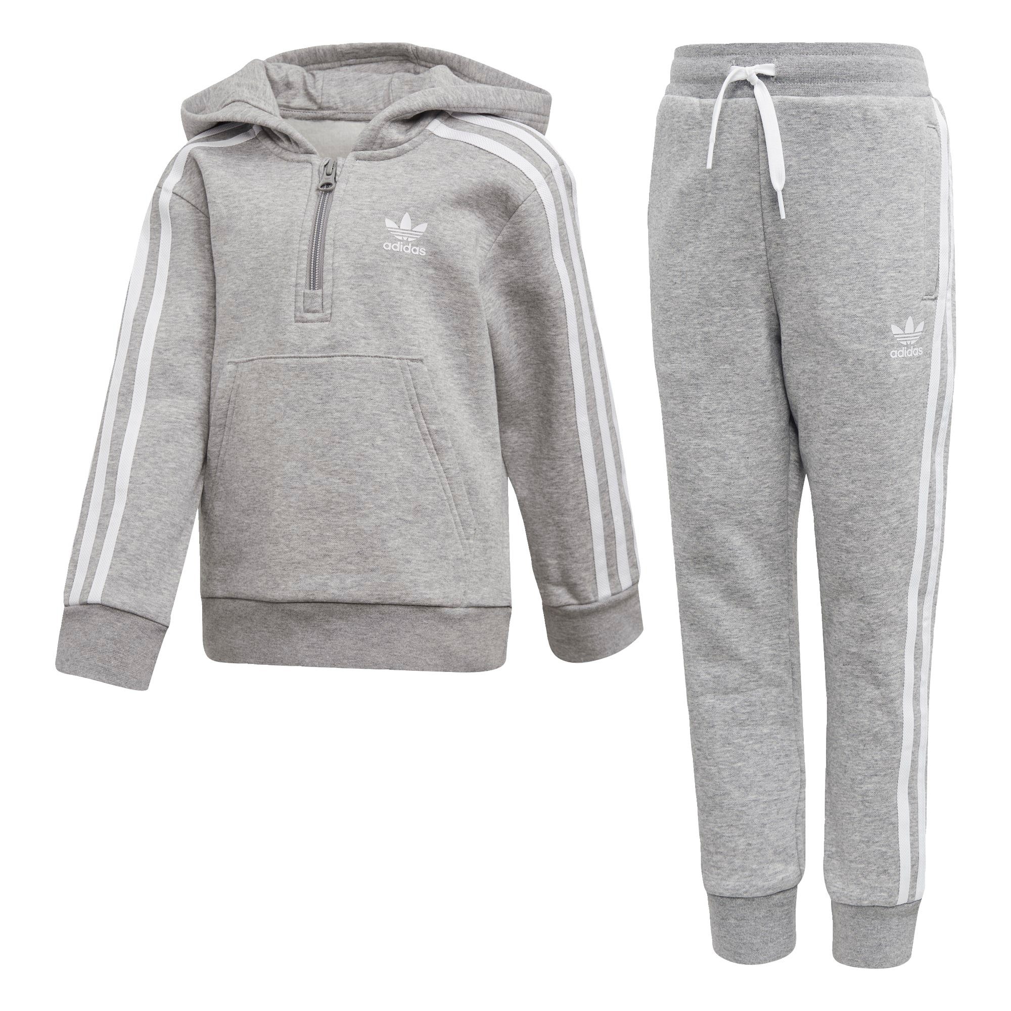 adidas Originals Trainingsanzug »Fleece Hoodie Set«, adicolor online kaufen | OTTO adidas Originals Trainingsanzug »Fleece Hoodie Set«, adicolor online kaufen | OTTO