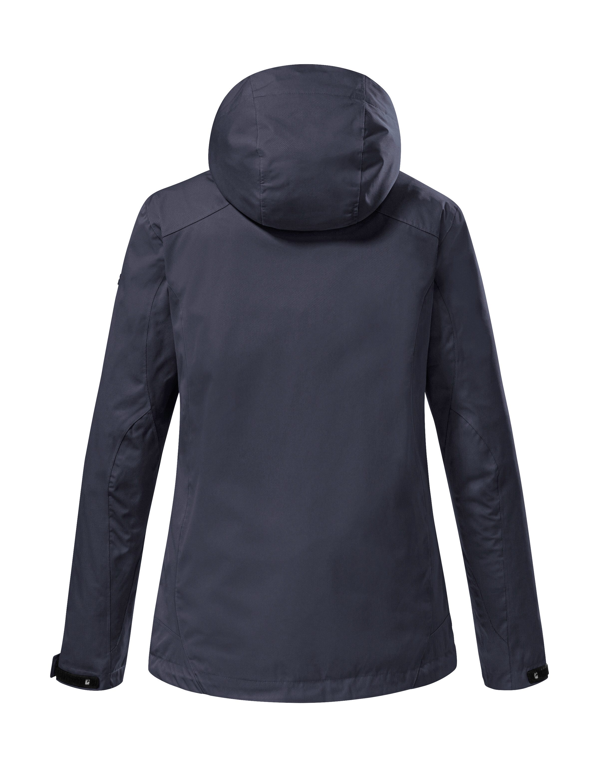 Killtec Outdoorjacke KOS 133 WMN JCKT Wasser- und winddichte Damenjacke mit günstig online kaufen