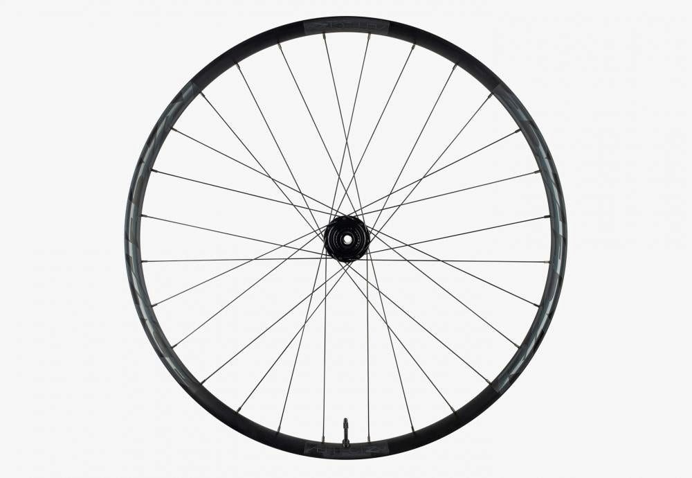 Race Face Scheibenbremse Race Face Aeffect R Laufrad, HR, 29", 148x12mm Microspline, schwarz -