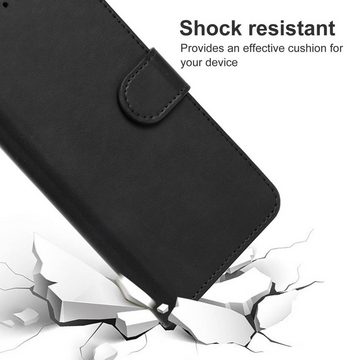 König Design Handyhülle Xiaomi Mi 10T Lite 5G, Schutzhülle Schutztasche Case Cover Etuis Wallet Klapptasche Bookstyle