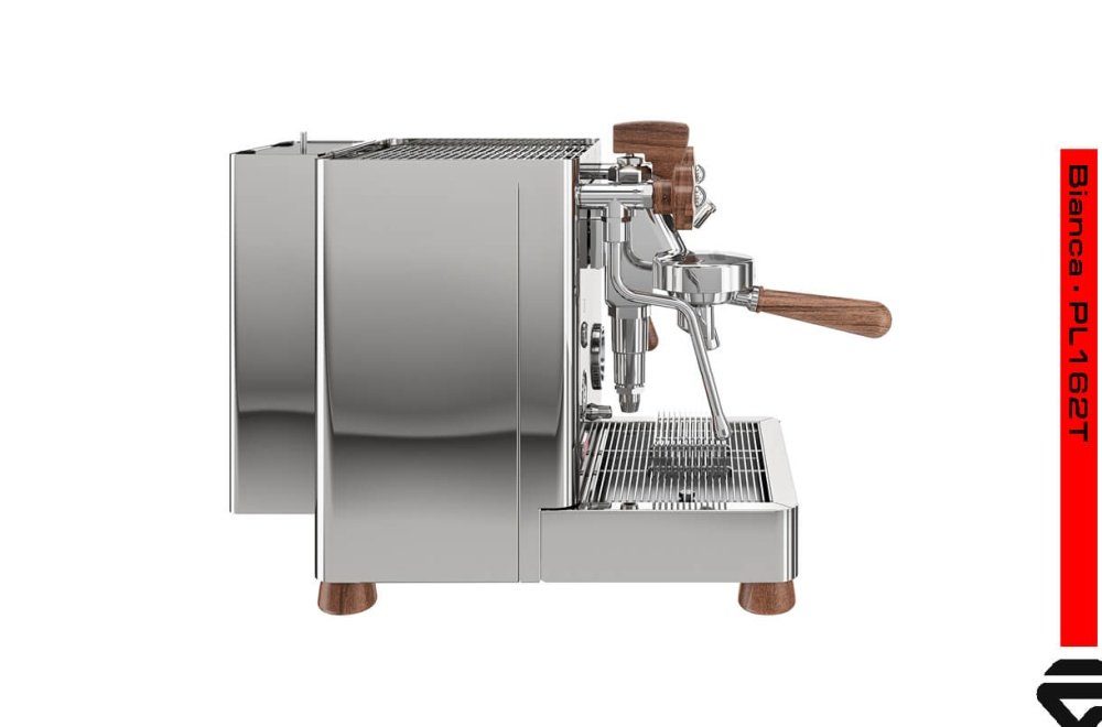 Lelit Espressomaschine