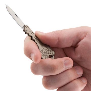 SOG Taschenmesser Key Knife I Taschenmesser