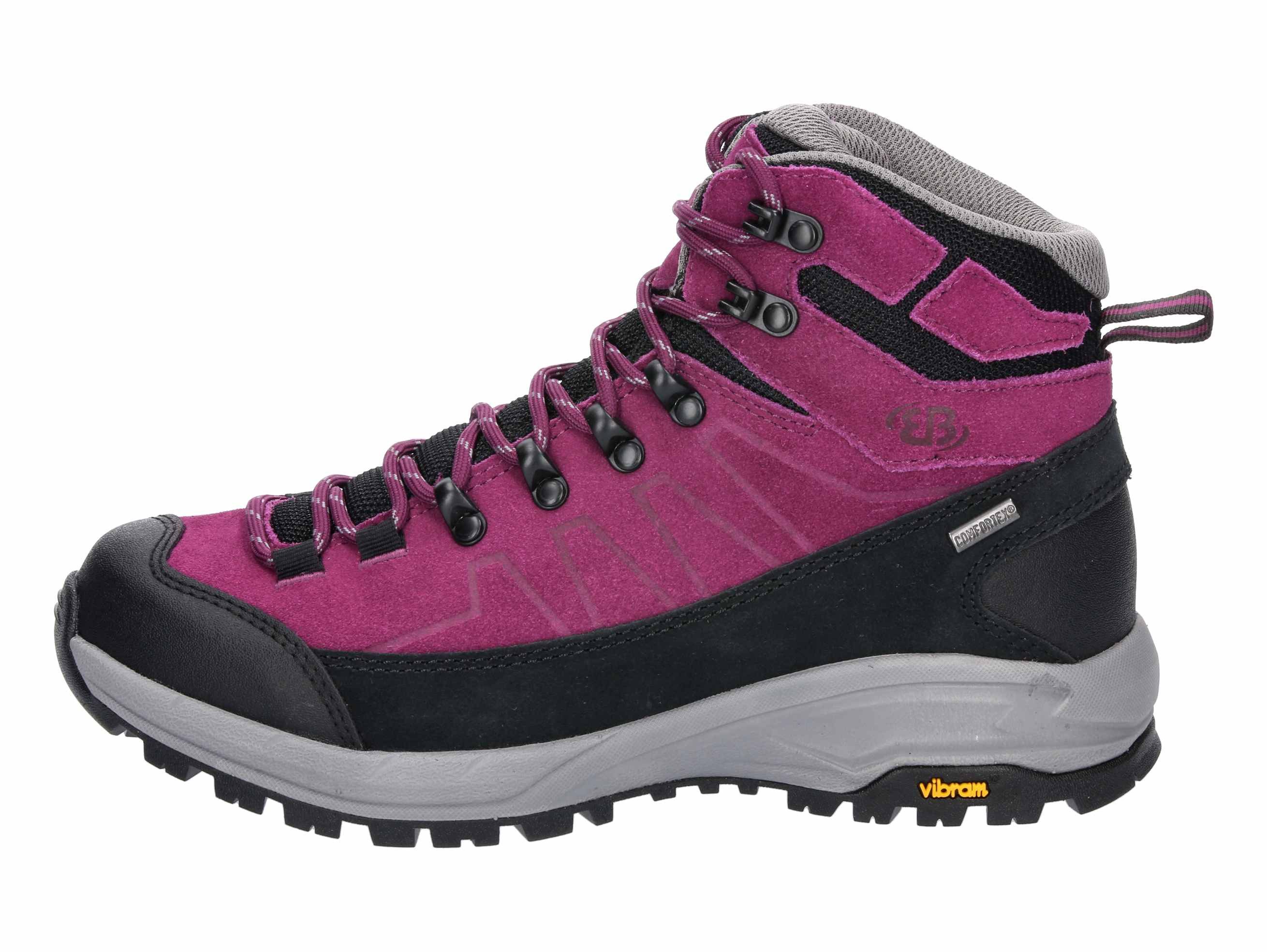 BRÜTTING Outdoorstiefel Mount Sellery 42 Wanderstiefel günstig online kaufen