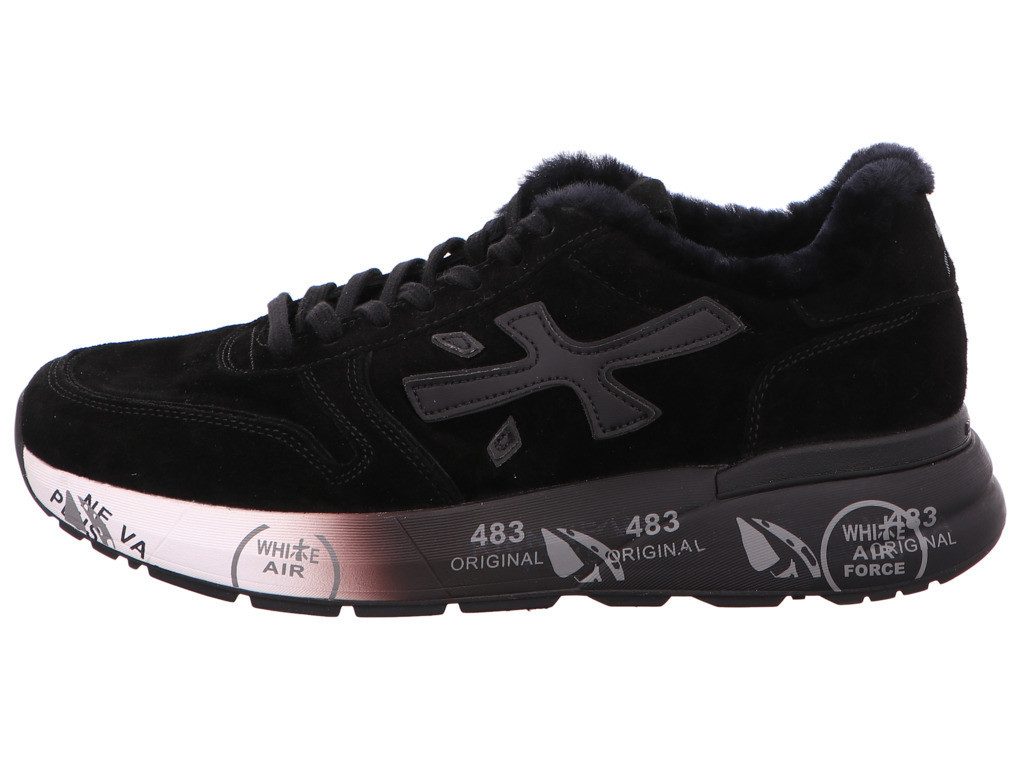 PREMIATA Mick Schnürschuh