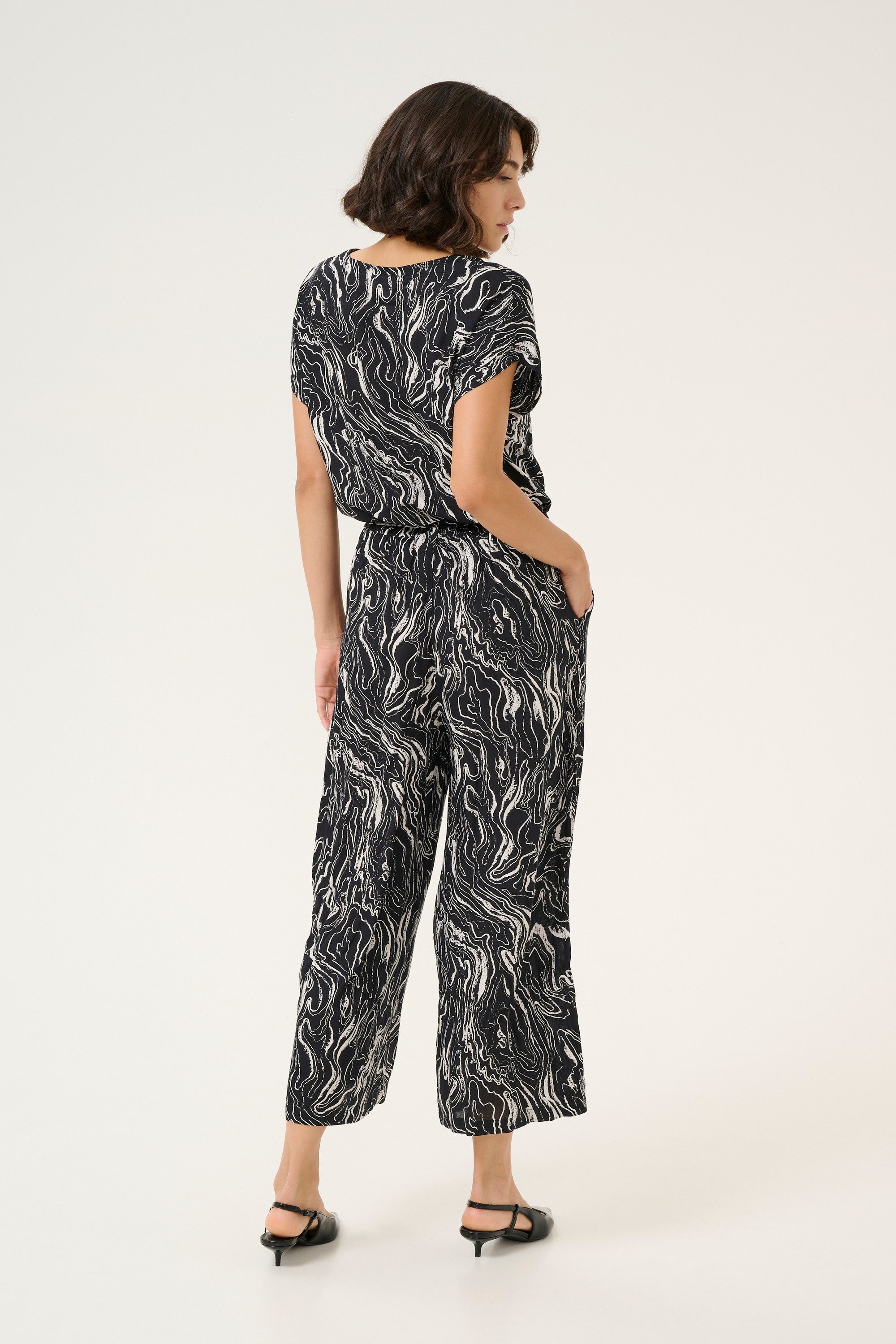 KAFFE Jumpsuit Overall KAmira