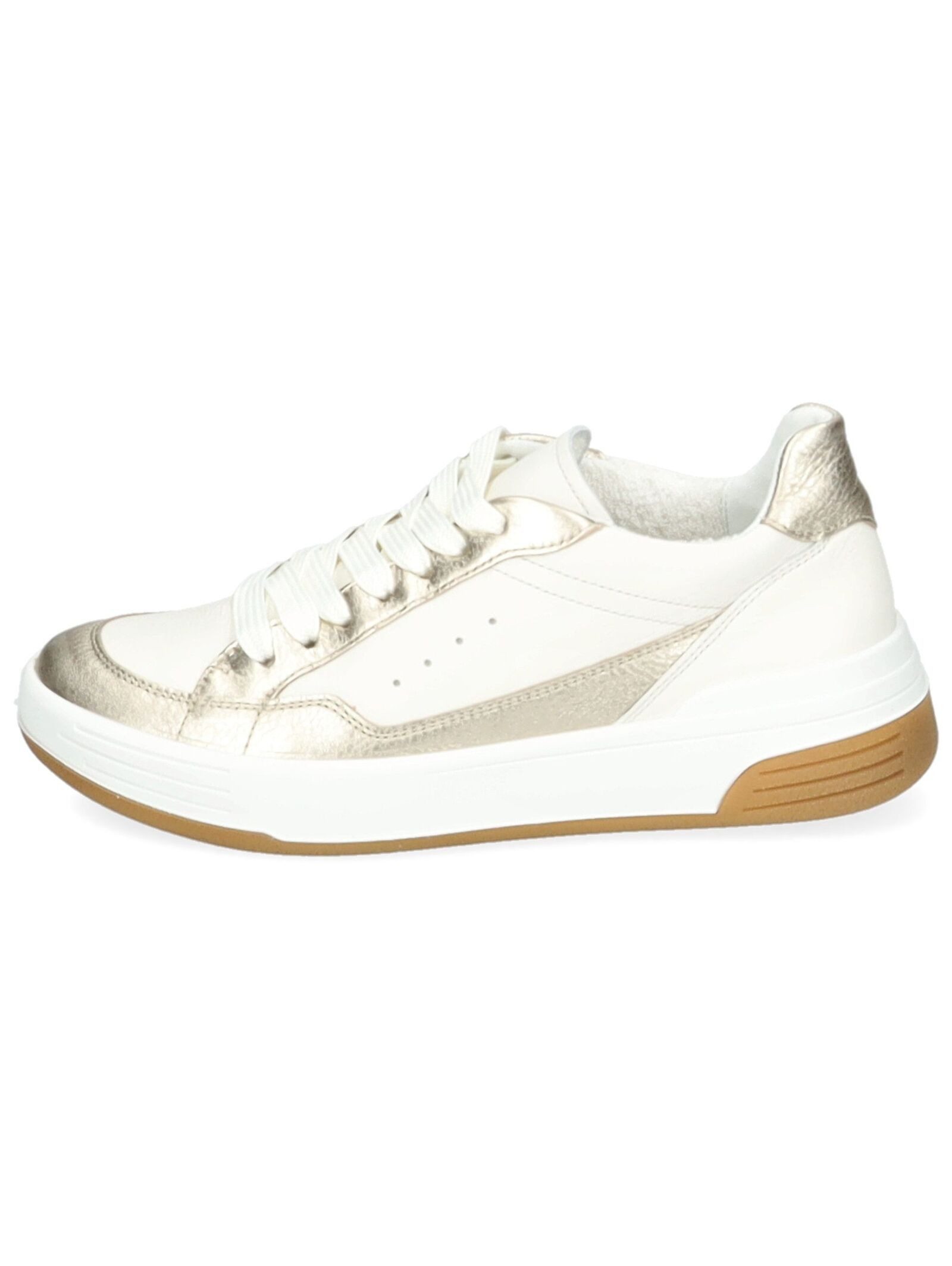 Ara Sneaker Leder Sneaker günstig online kaufen