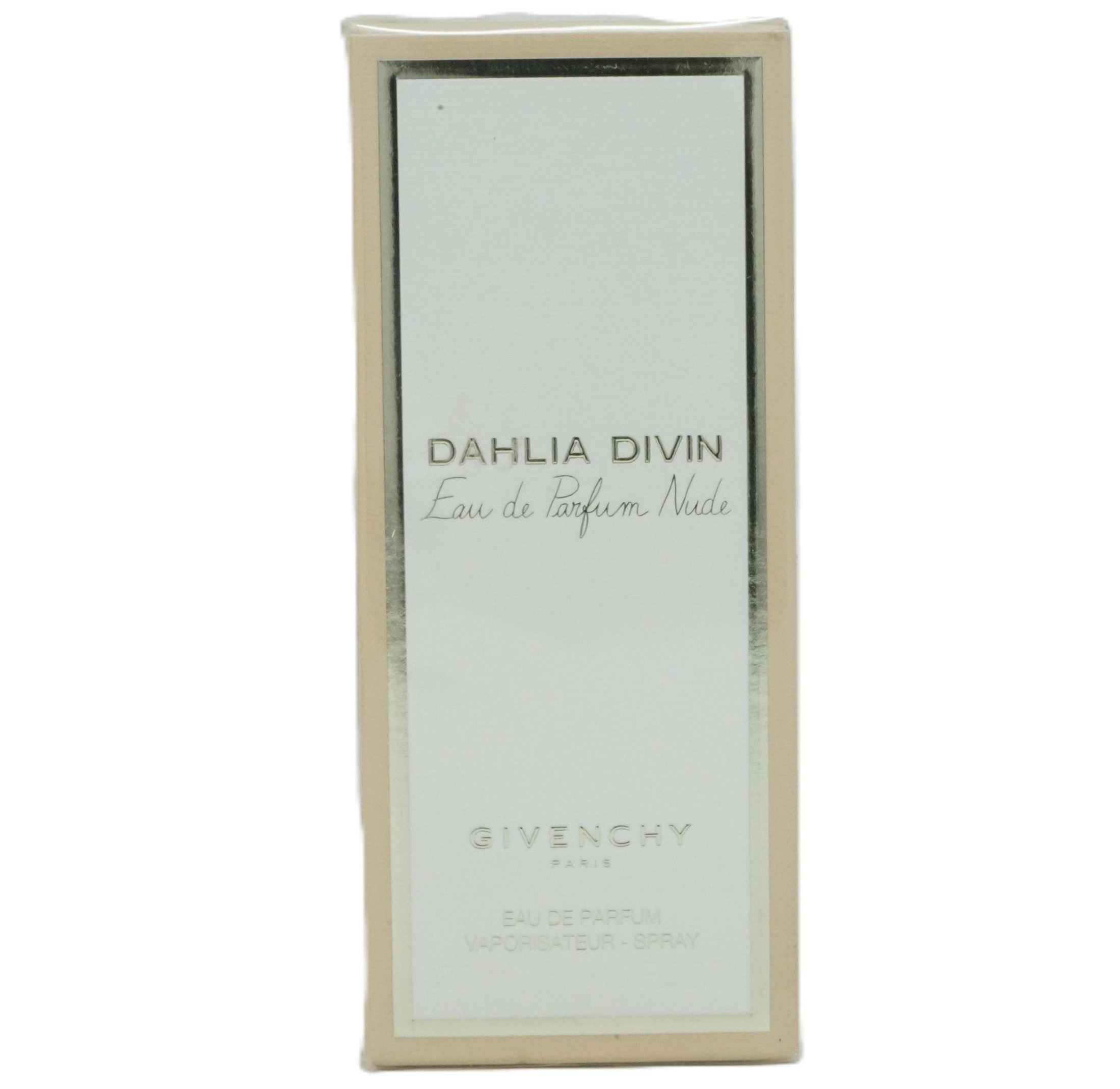 Eau de Parfum Givenchy Dahlia Divin Nude Eau de Parfum 30 ml