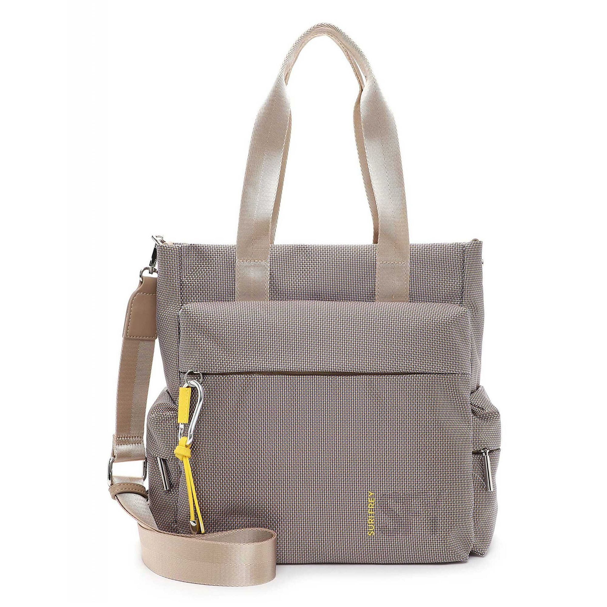 SURI FREY Schultertasche SFY SURI Sports Marry, Polyester günstig online kaufen