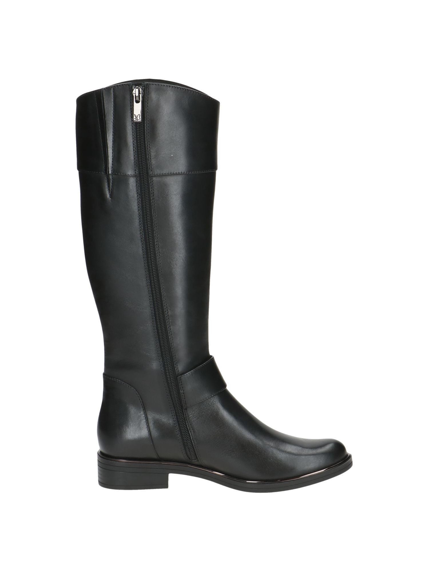 Caprice CAP Airmotion aus Leder Blockabsatz 9-25517-45 Stiefel CAP Airmotion