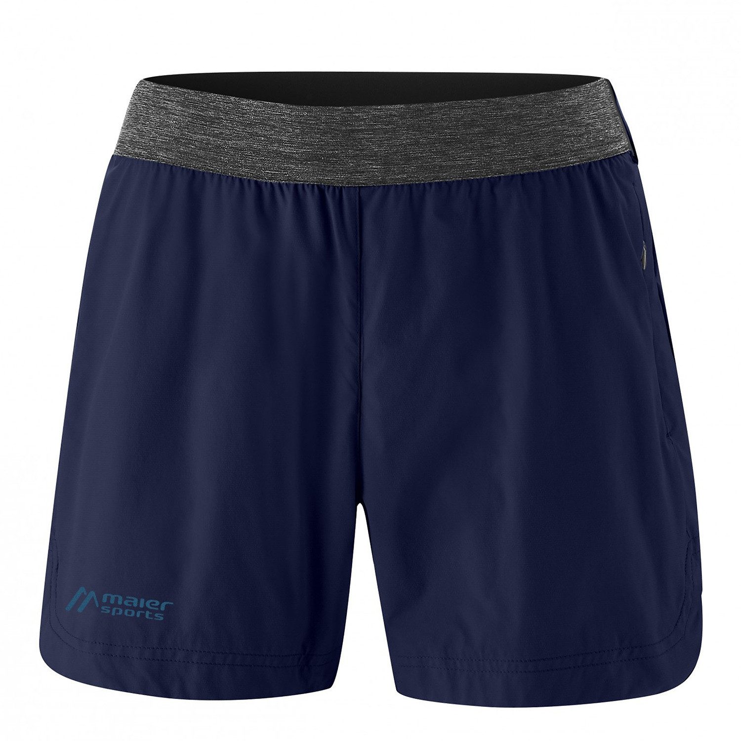 Funktionsshorts Shorts Fortunit