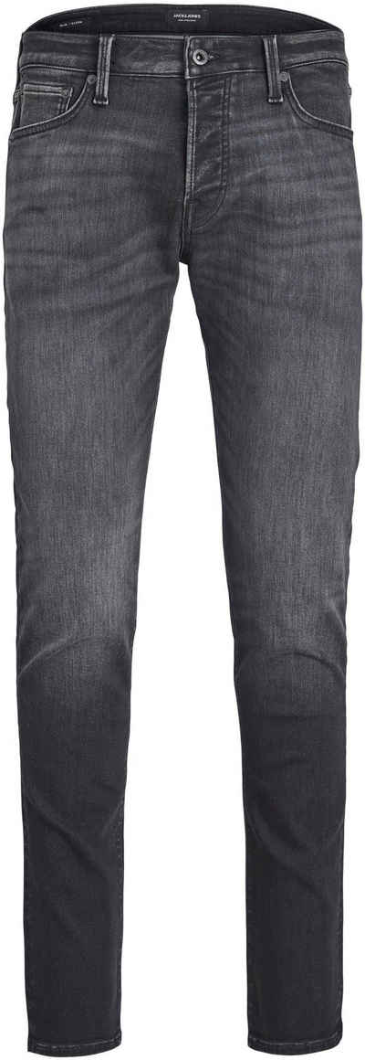 Jack & Jones Slim-fit-Jeans JJIGLENN JJICON GE 842 NOOS