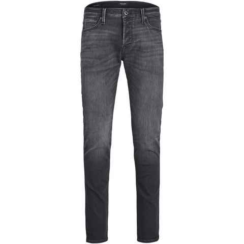 Jack & Jones Slim-fit-Jeans JJIGLENN JJICON GE 842 NOOS