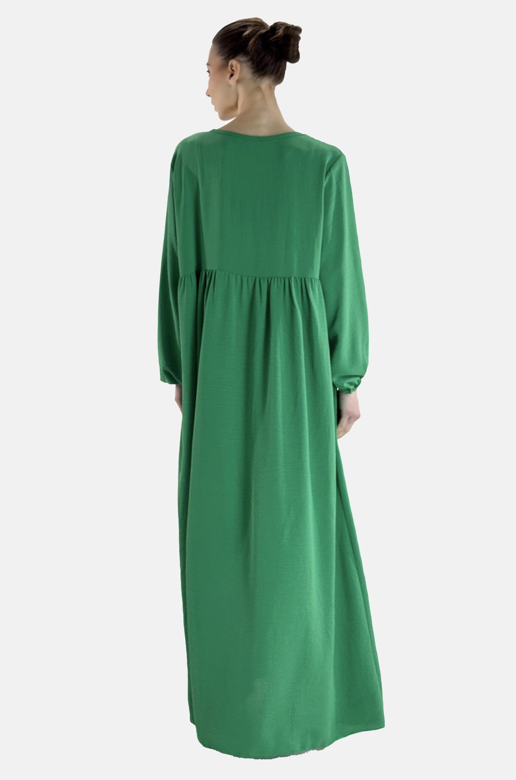 Elara Maxikleid Abaya (1-tlg) günstig online kaufen