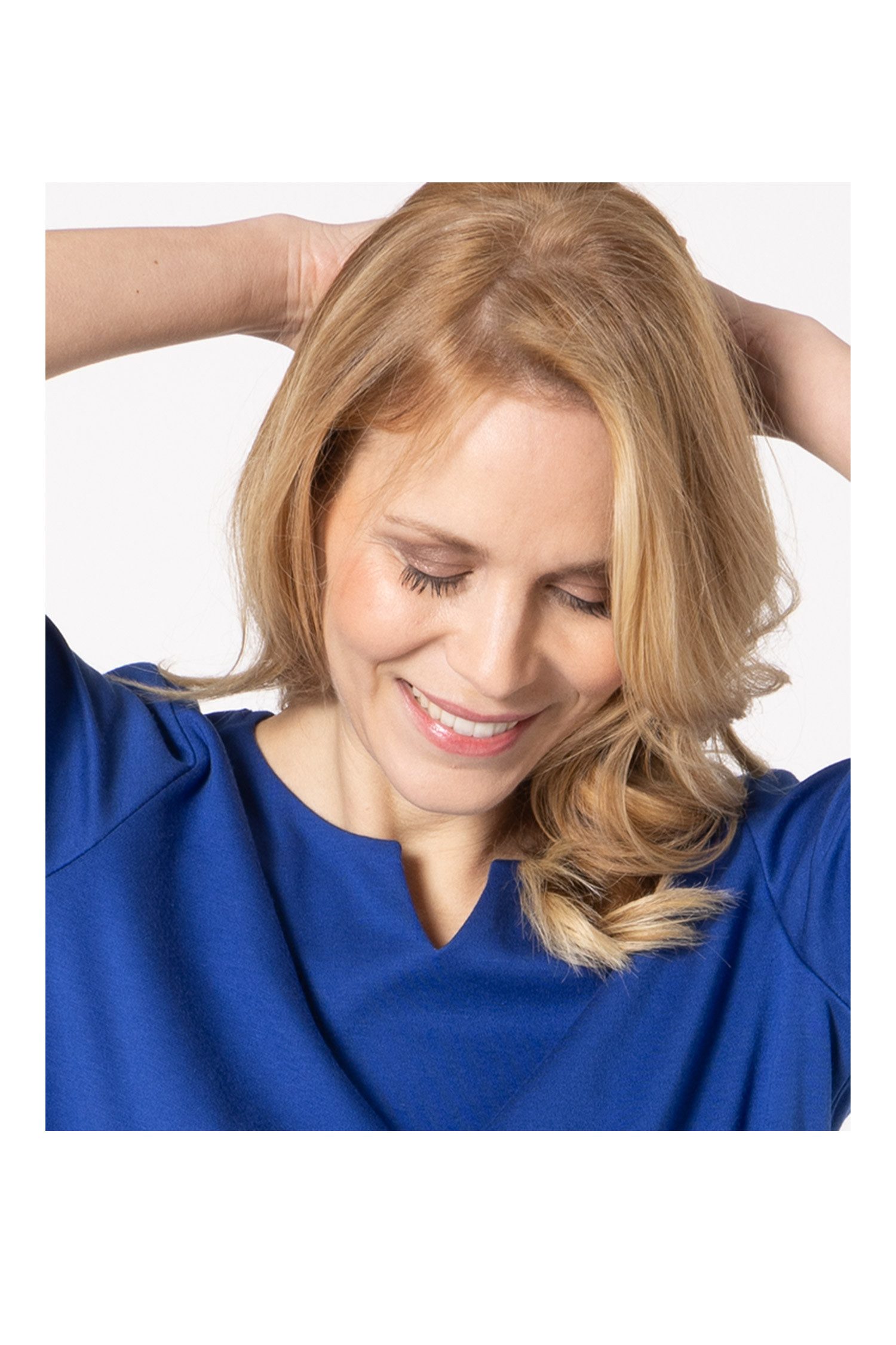 SER 3/4-Arm-Shirt Shirt 3/4 Arm W6250122 günstig online kaufen