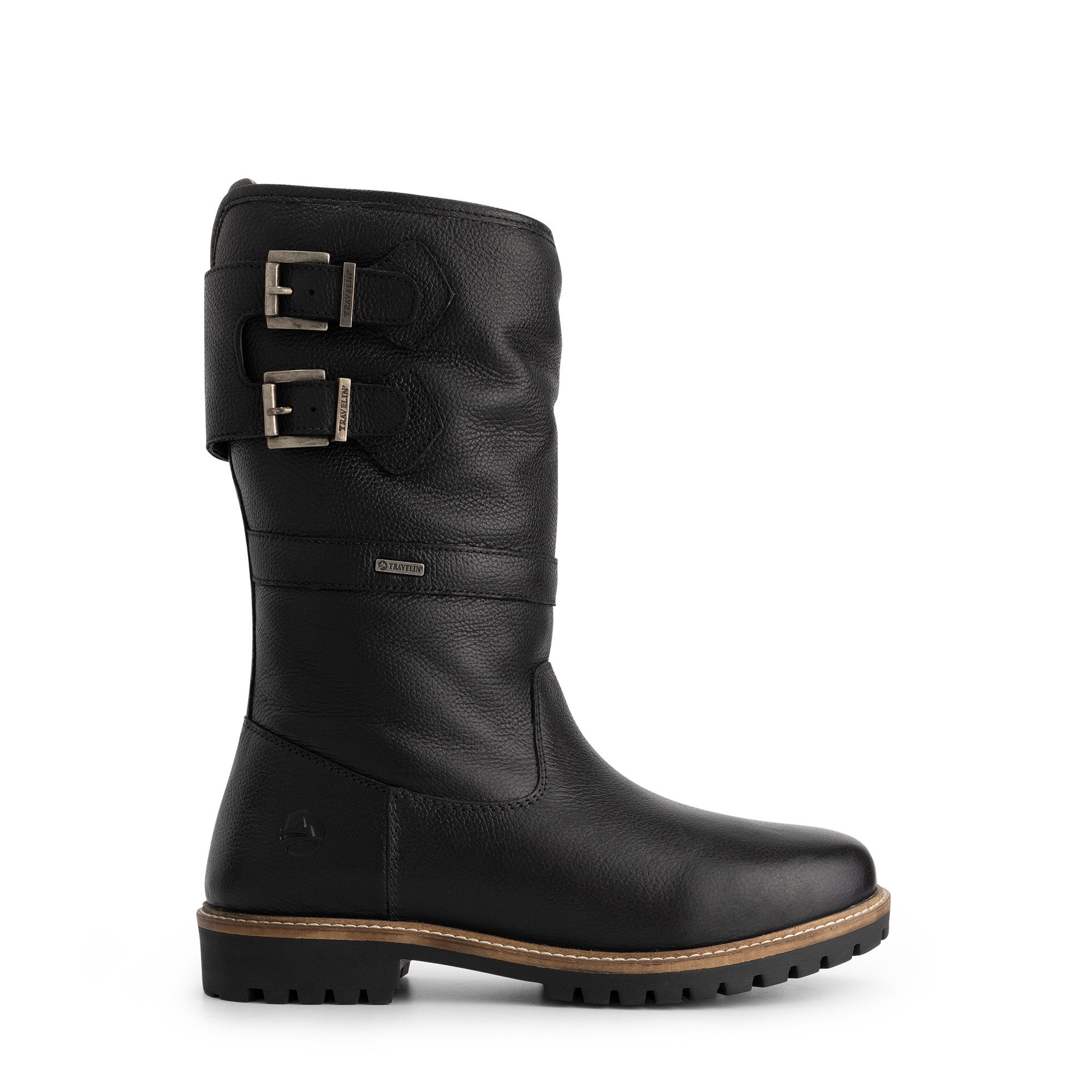 Travelin' Klondike Stiefel Atmungsaktiv und wärmedämmung günstig online kaufen