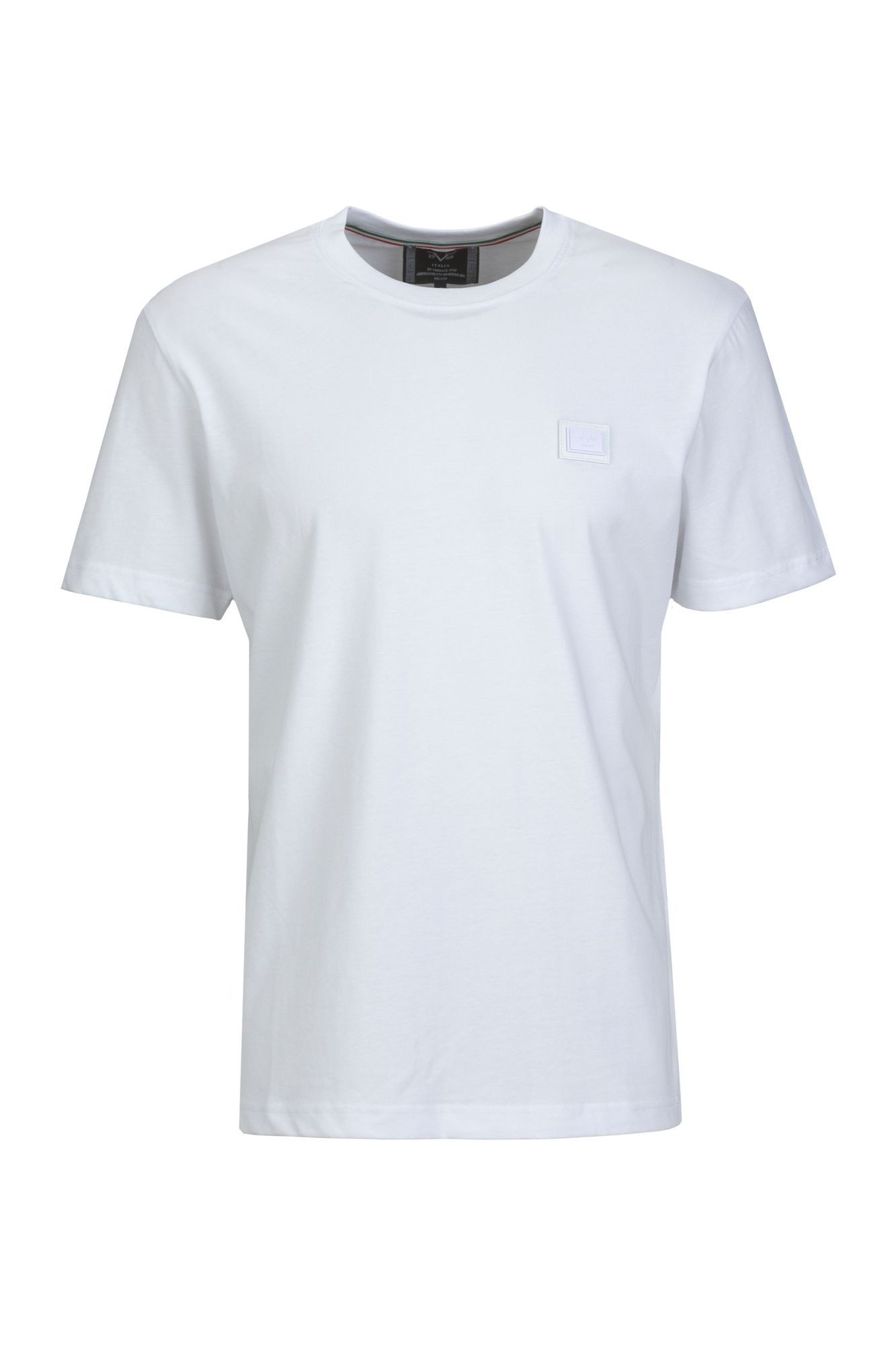 19V69 ITALIA T-Shirt RAFAEL M.P. Klassisches günstig online kaufen