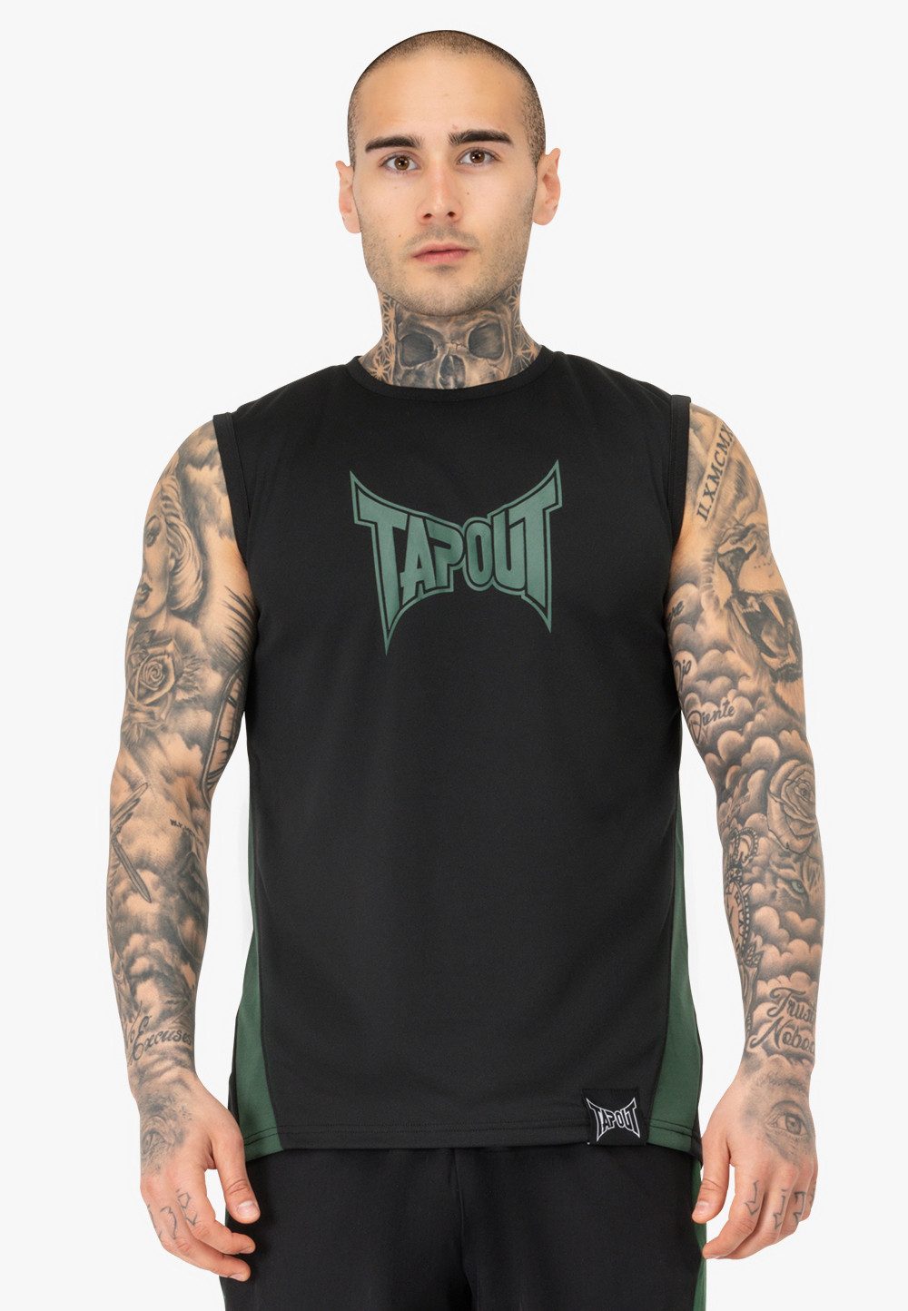 Funktionsshirt TRAINING TANK