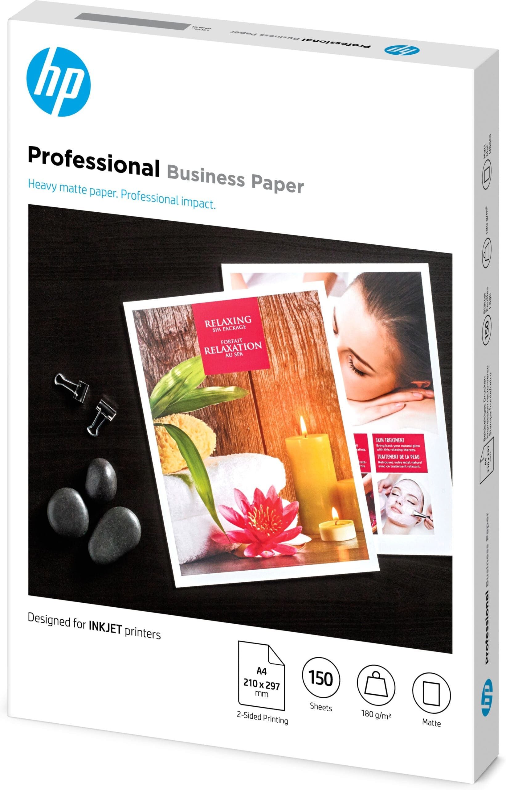 HP HP 7MV79A InkJet und PageWide professionelles Busi Tintenpatrone