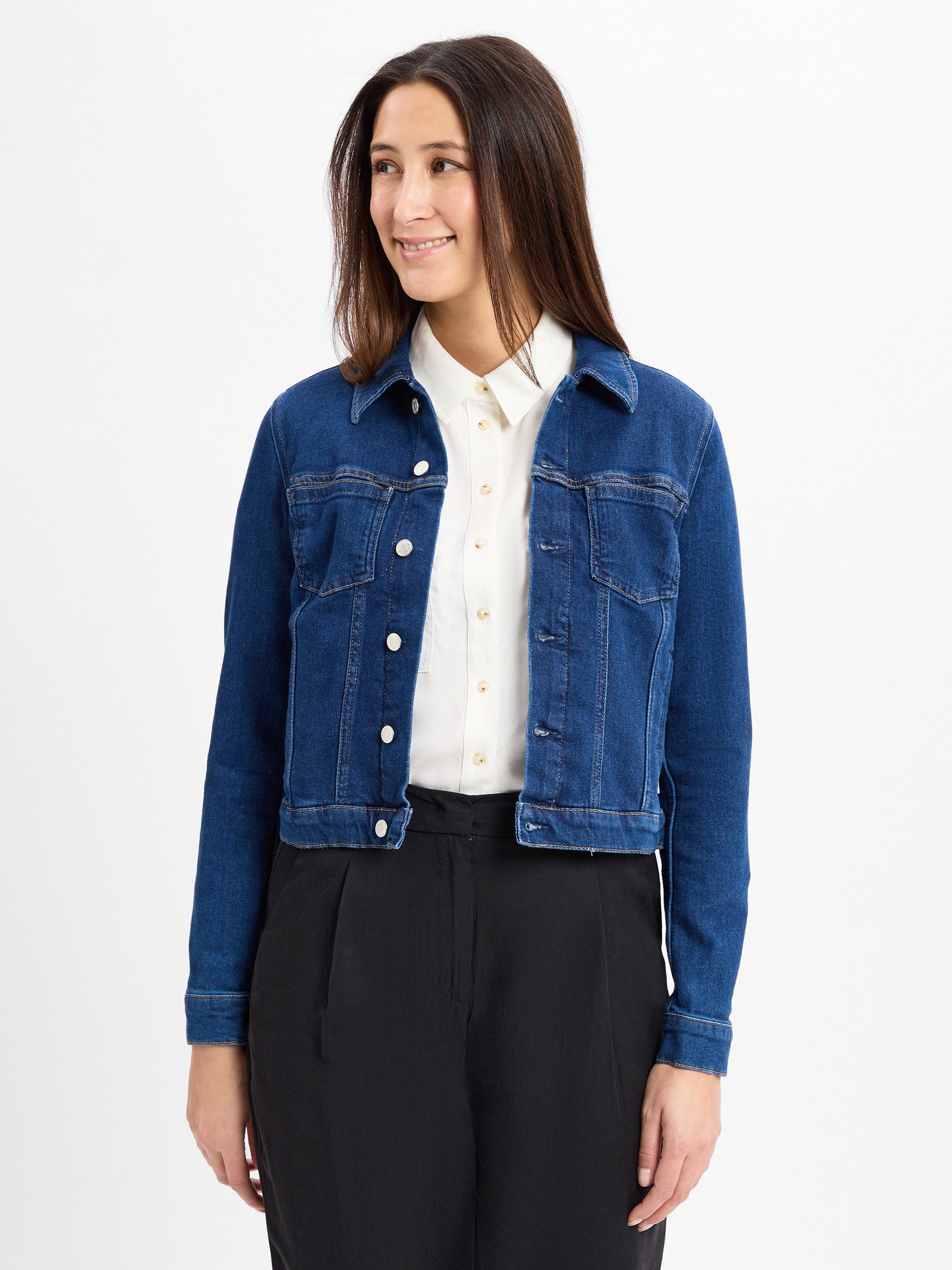 Marc O'Polo DENIM Jeansjacke