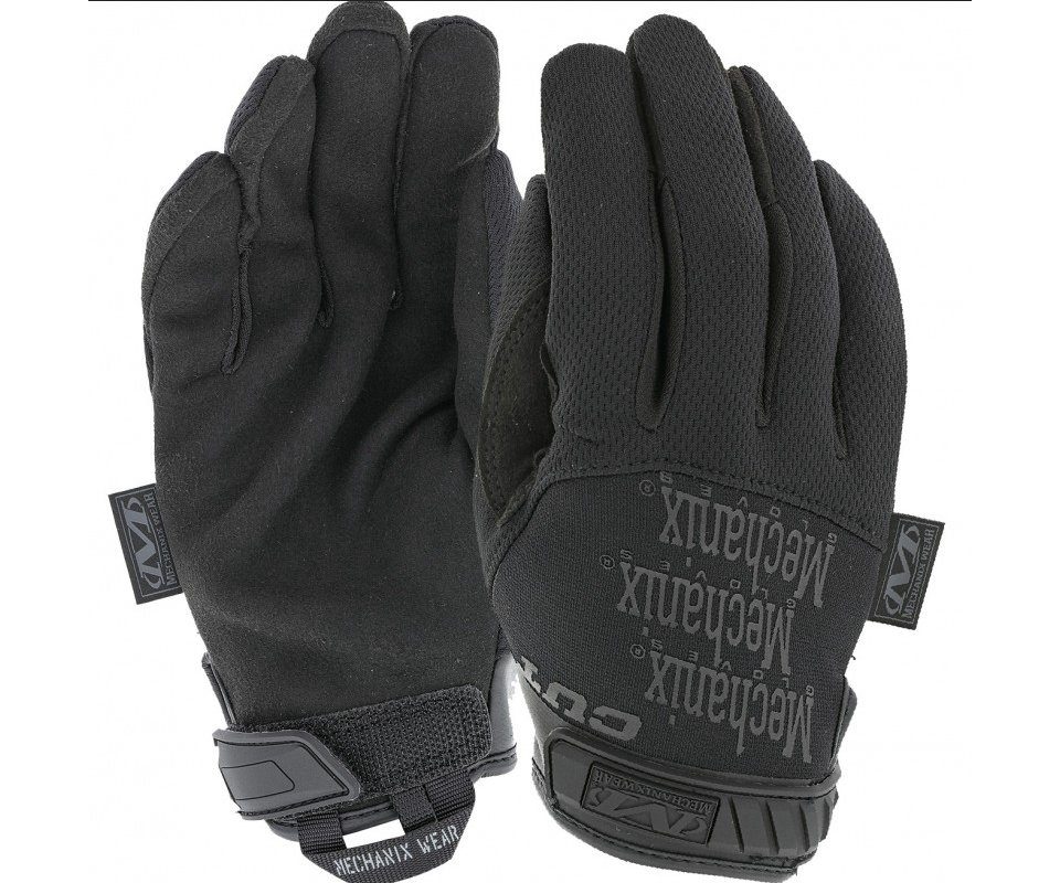 Mechanix Schnittschutzhandschuhe Mechanix D5 Handschuhe mit Schnittfestigkeit Kategorie D für Frauen