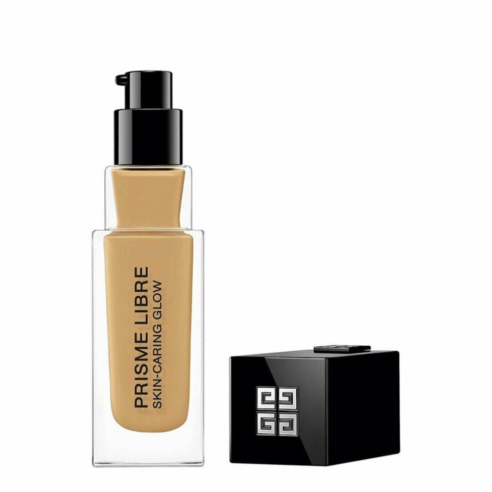 GIVENCHY Foundation Prisme Libre Fdt 30ml 04- W307