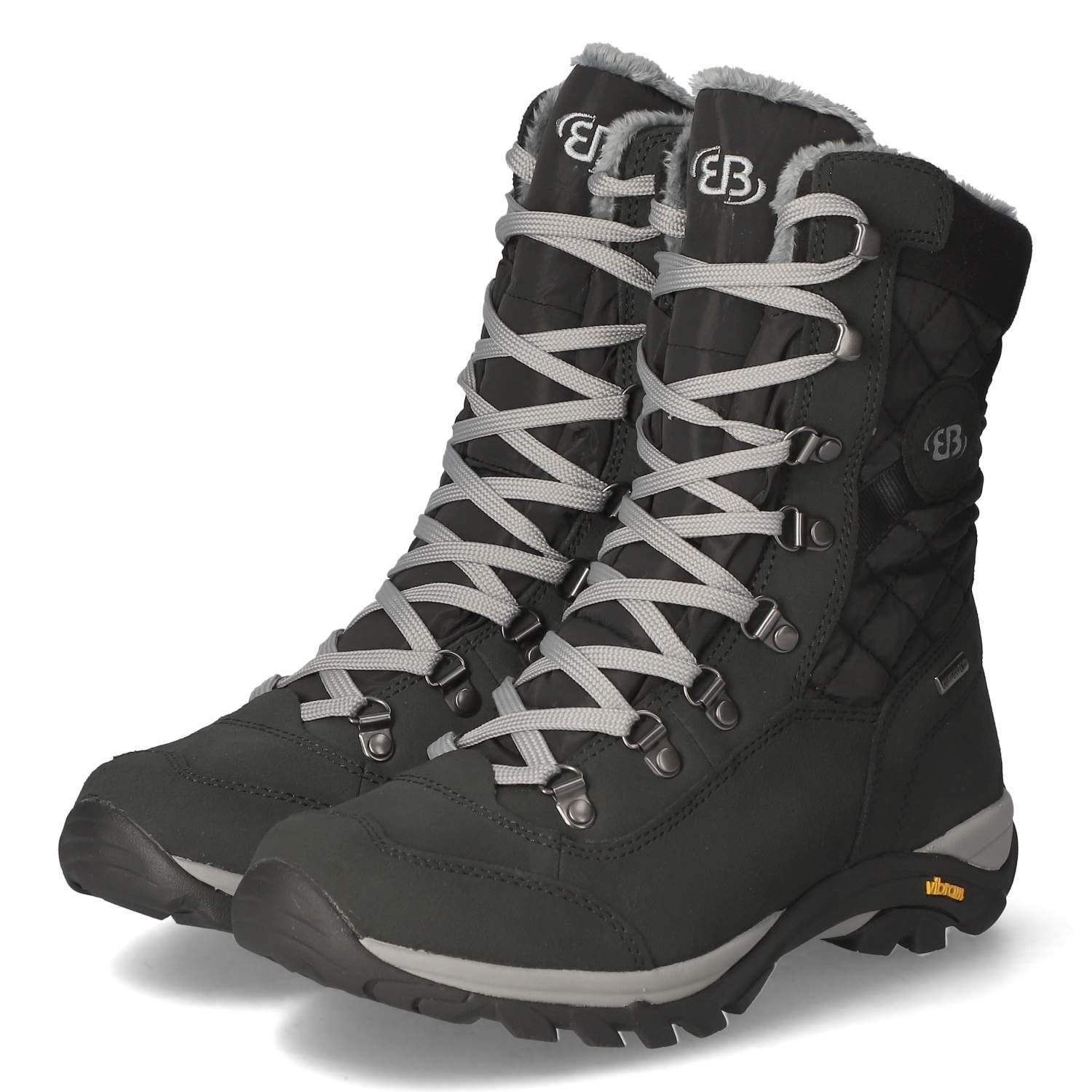 BRÜTTING Winterstiefeletten FENELLA Stiefelette günstig online kaufen