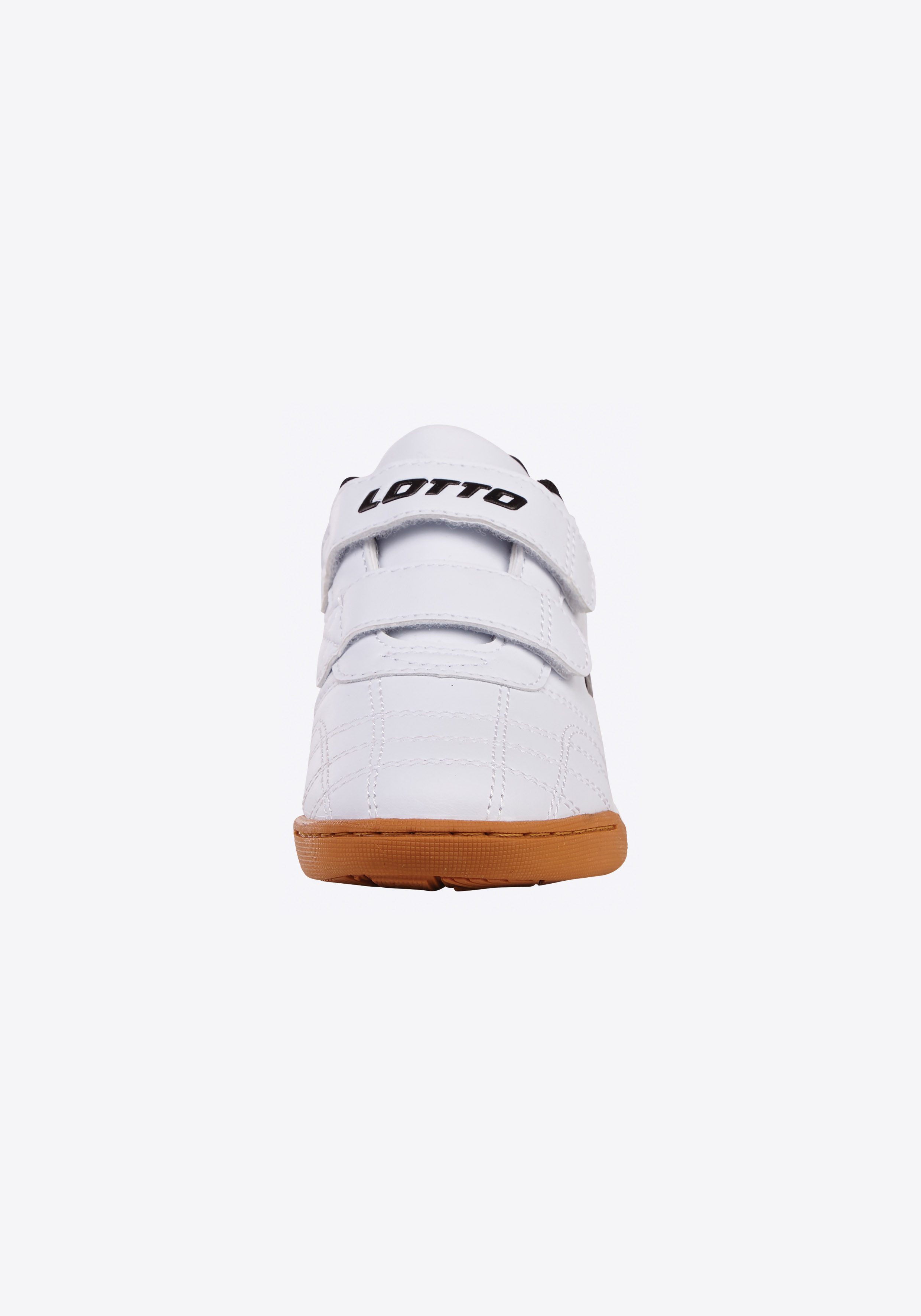 Lotto Hallenschuh mit Klettverschluss