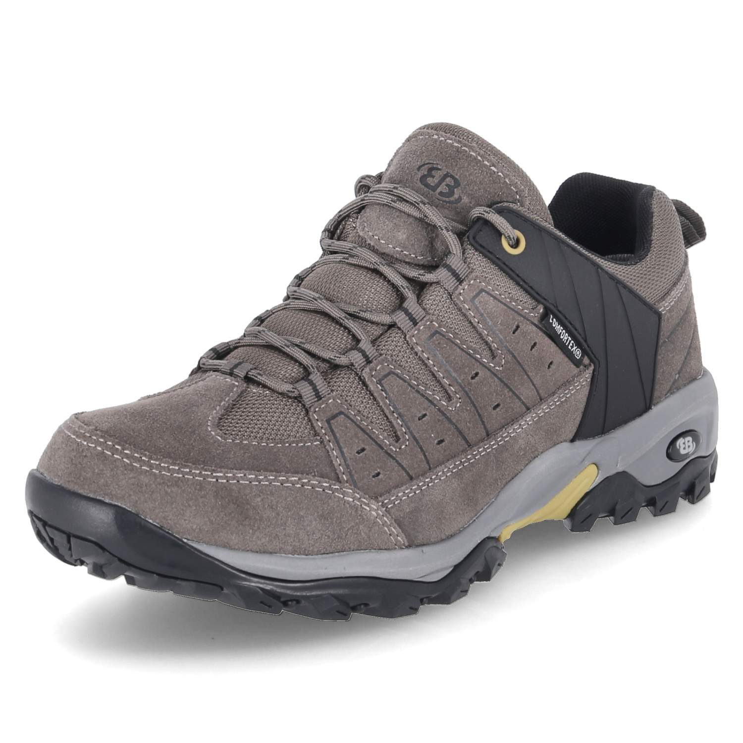 BRÜTTING 211458 Trekkingschuh günstig online kaufen
