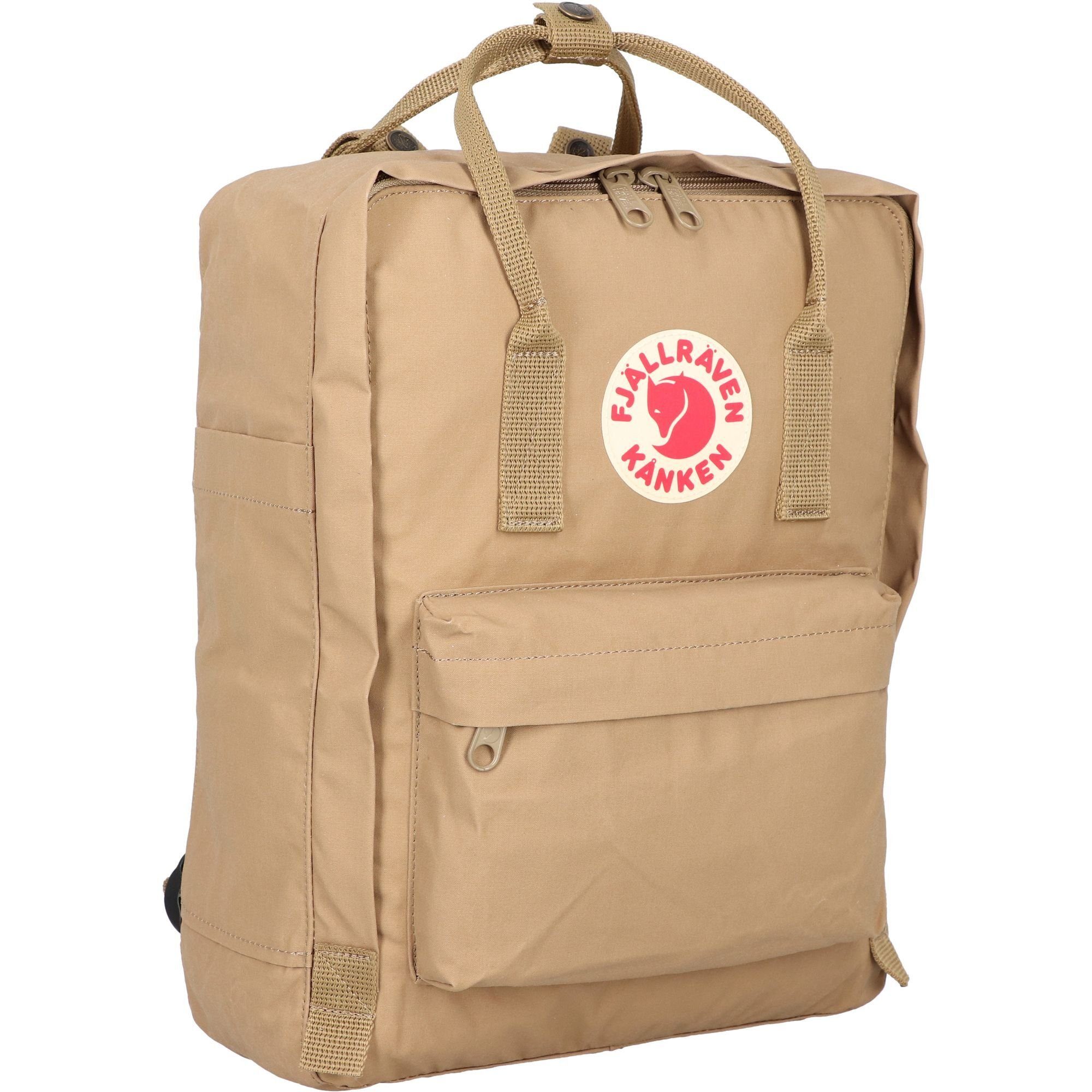 Fjällräven Rucksack Kanken, PVC