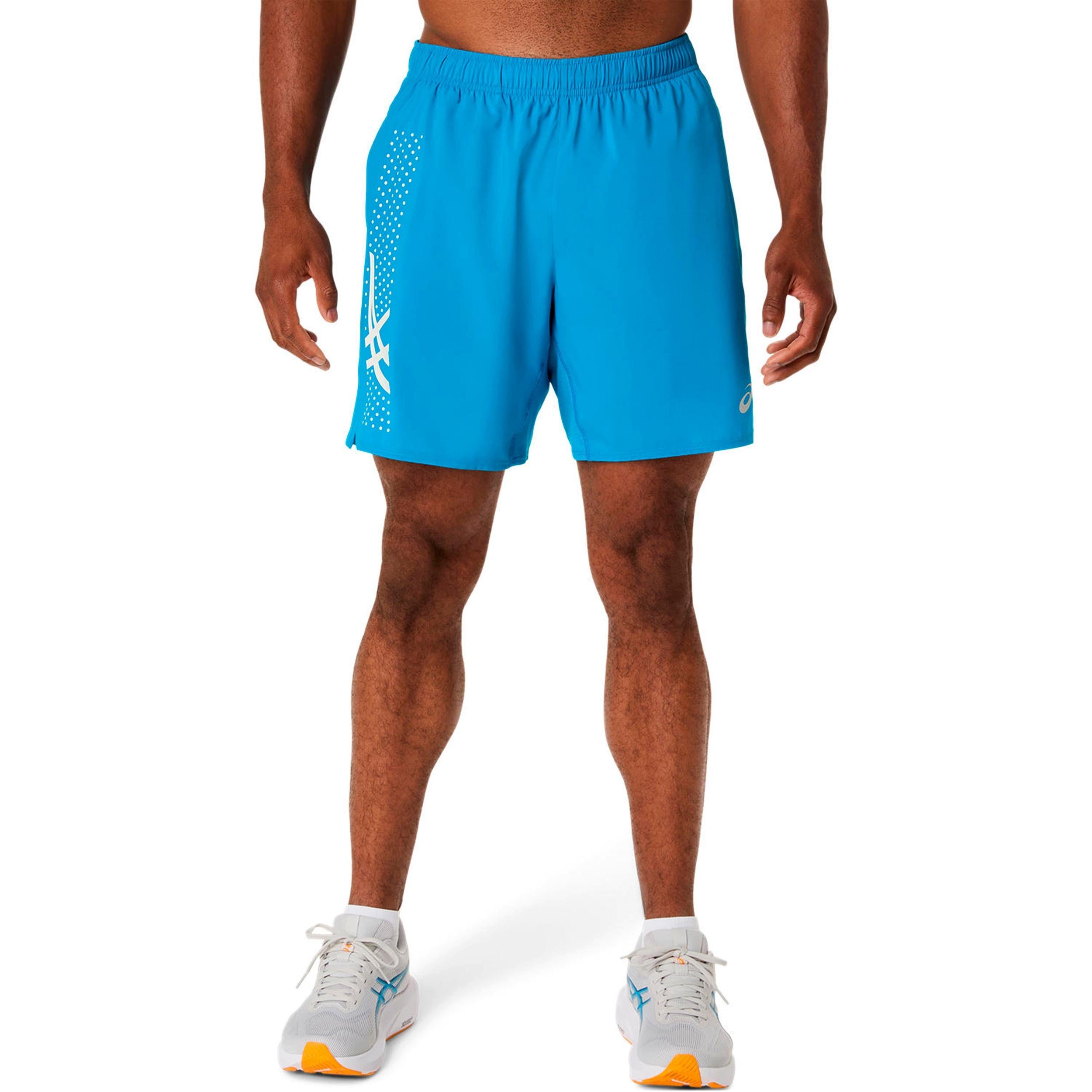 Laufshorts Icon 7In
