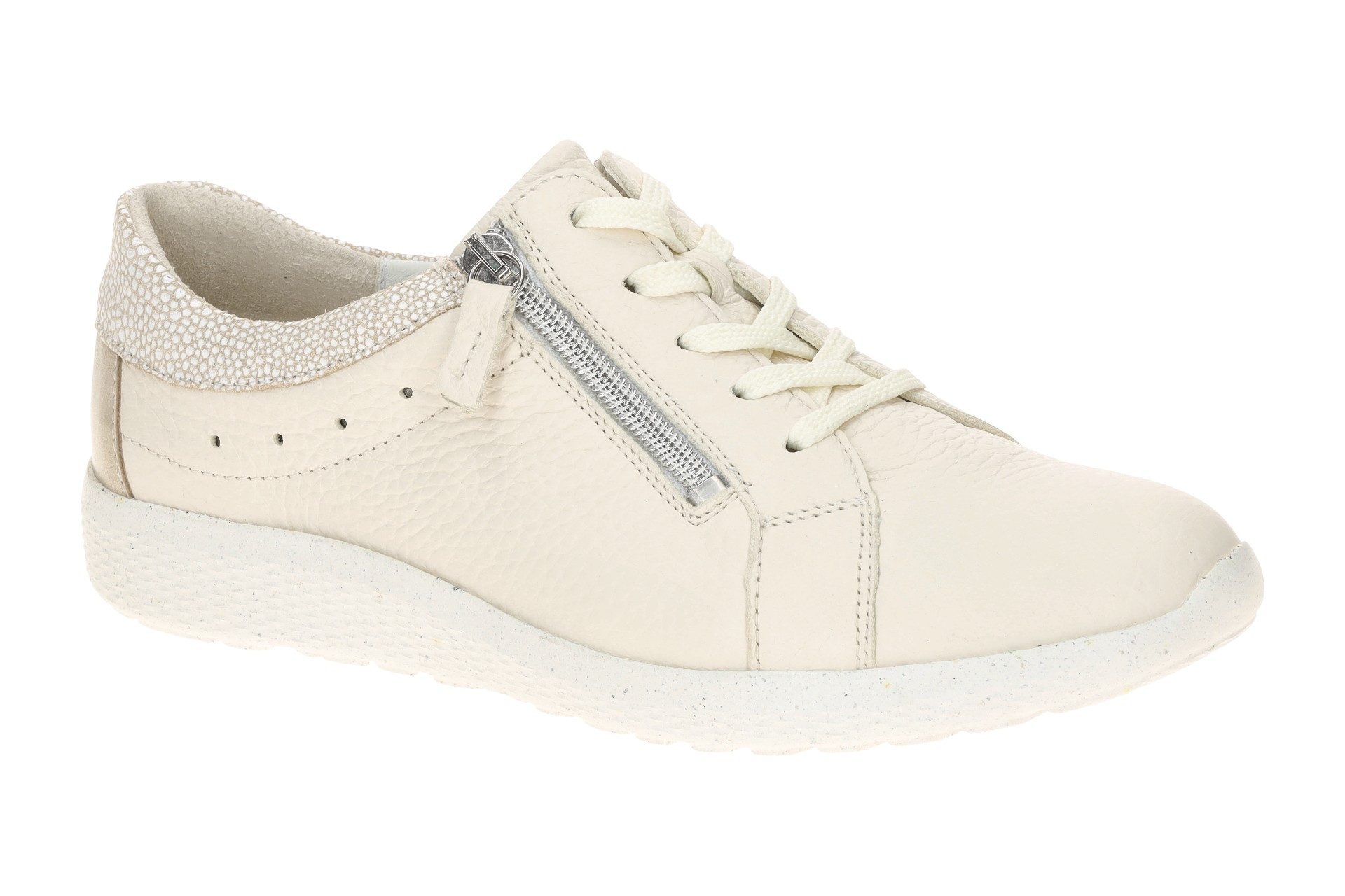 Waldläufer 634002 316 496 Schnürschuh