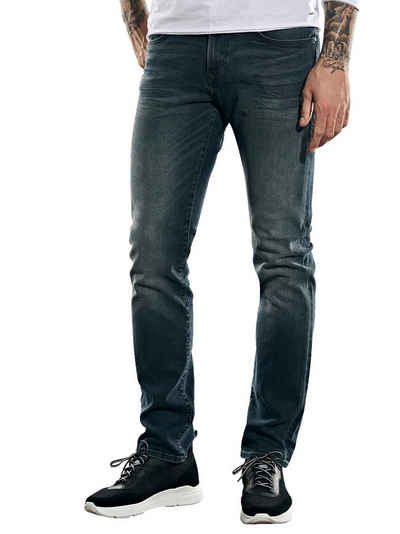 emilio adani Slim-fit-Jeans »Jeans 5-Pocket«