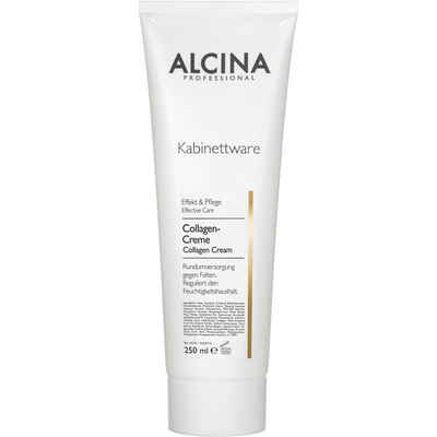 ALCINA Anti-Aging-Creme Alcina Collagen-Creme - 250ml