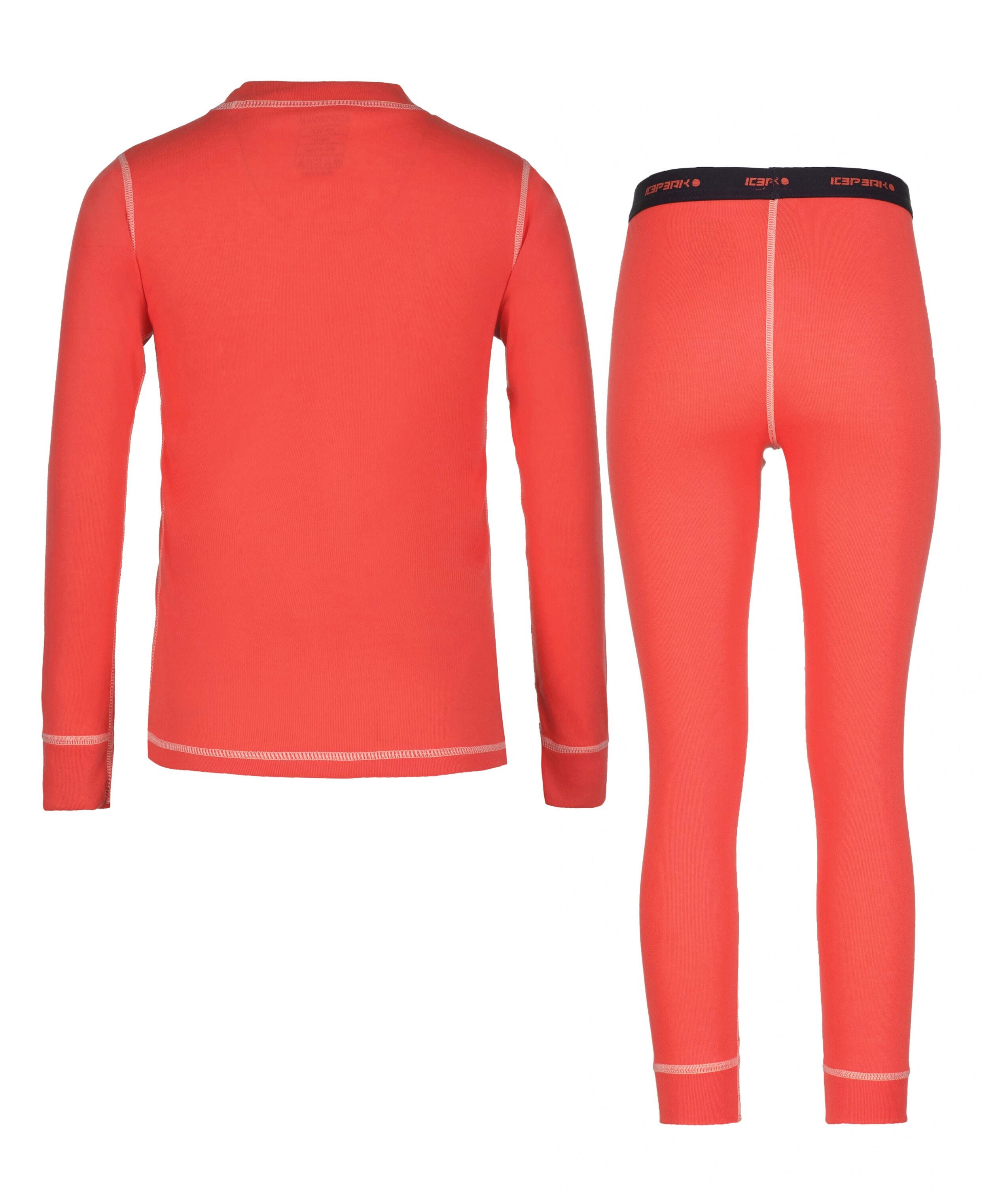 Icepeak Shirt & Hose ICEPEAK IVESDALE günstig online kaufen