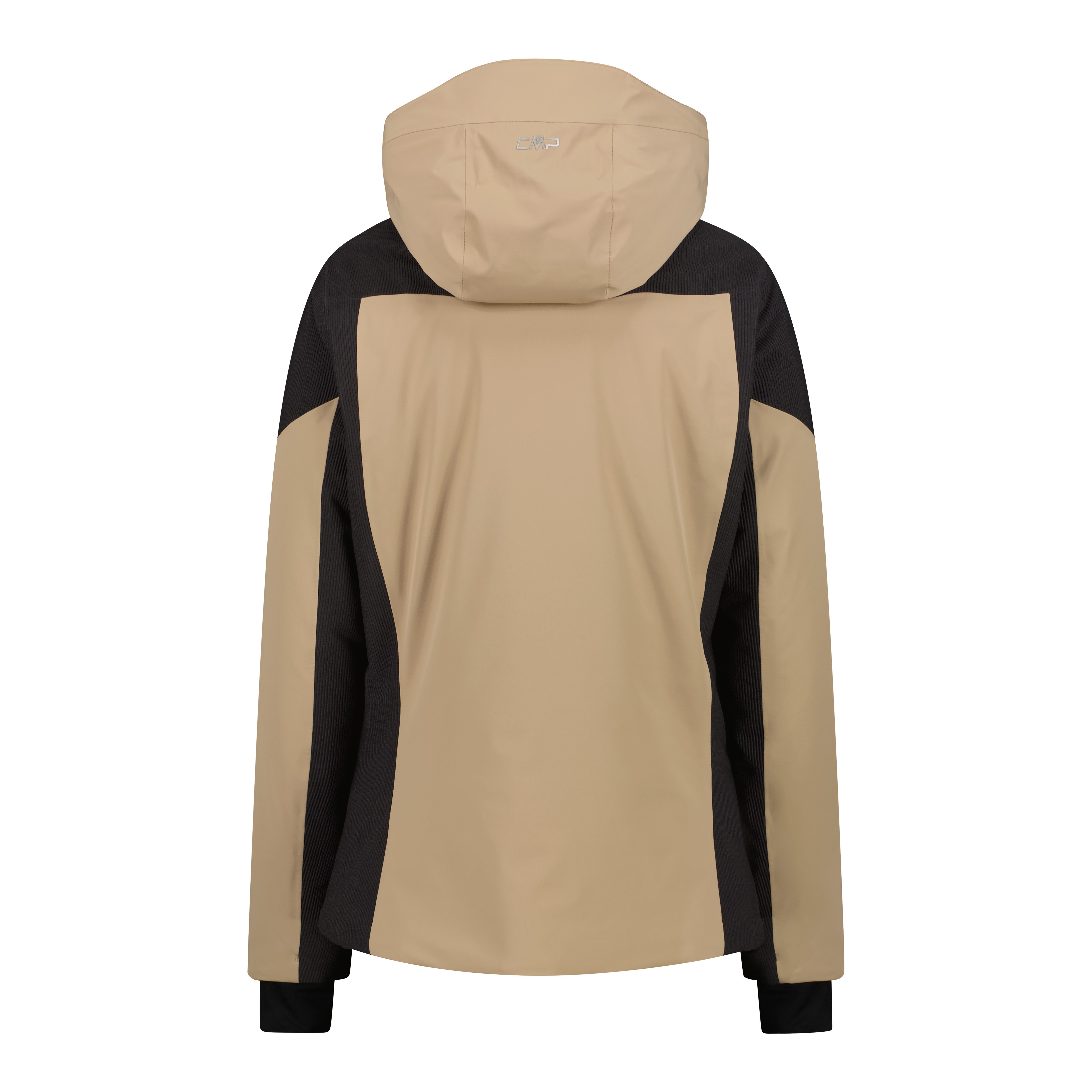 CMP Skijacke CMP Damen Skijacke WOMAN JACKET ZIP HOOD 34W4426