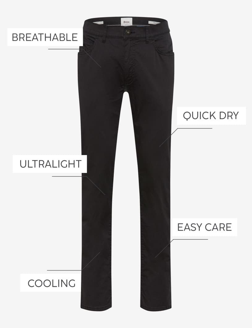 Brax Chinohose STYLE.CADIZ U günstig online kaufen