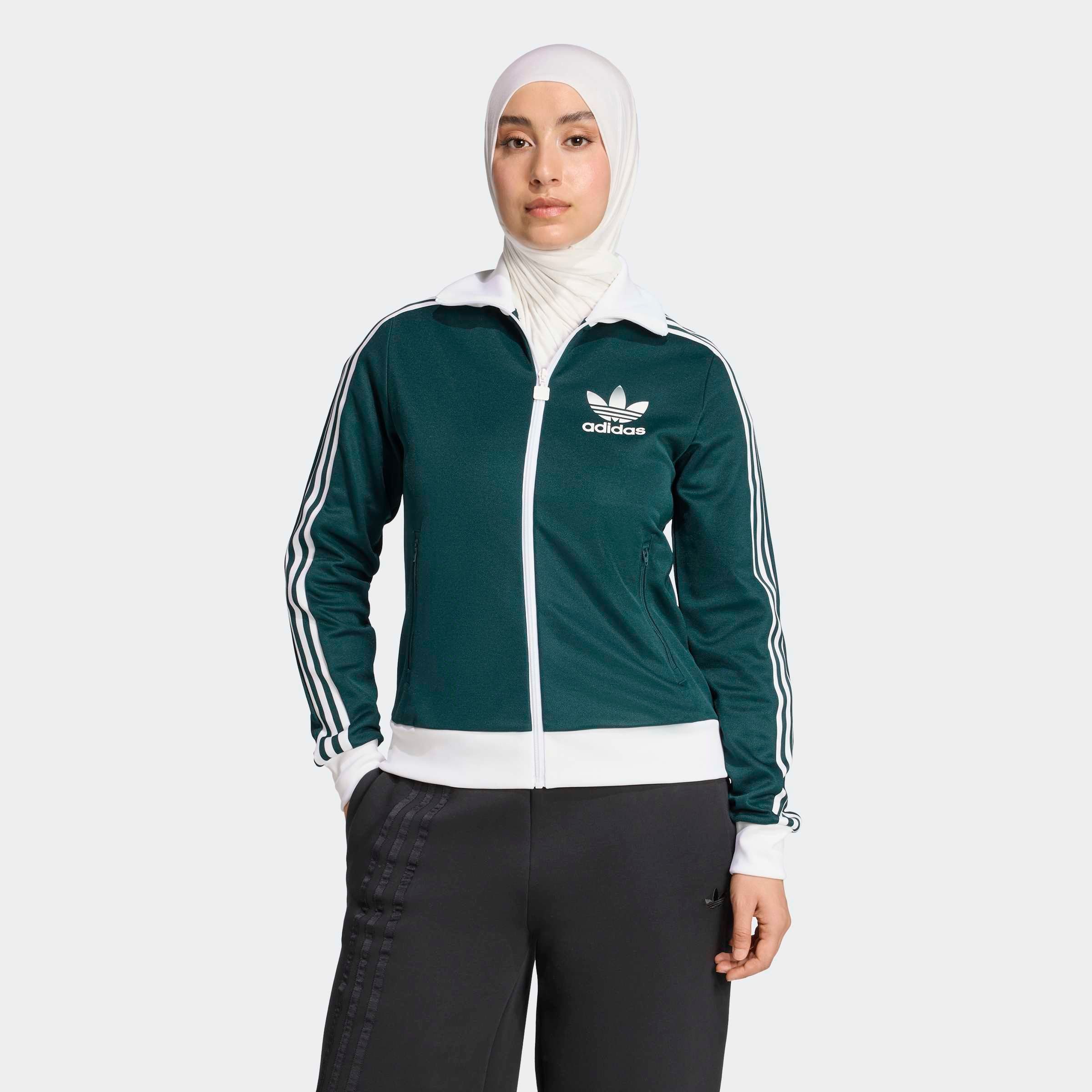 adidas Originals Trainingsjacke CLASSIC TT günstig online kaufen