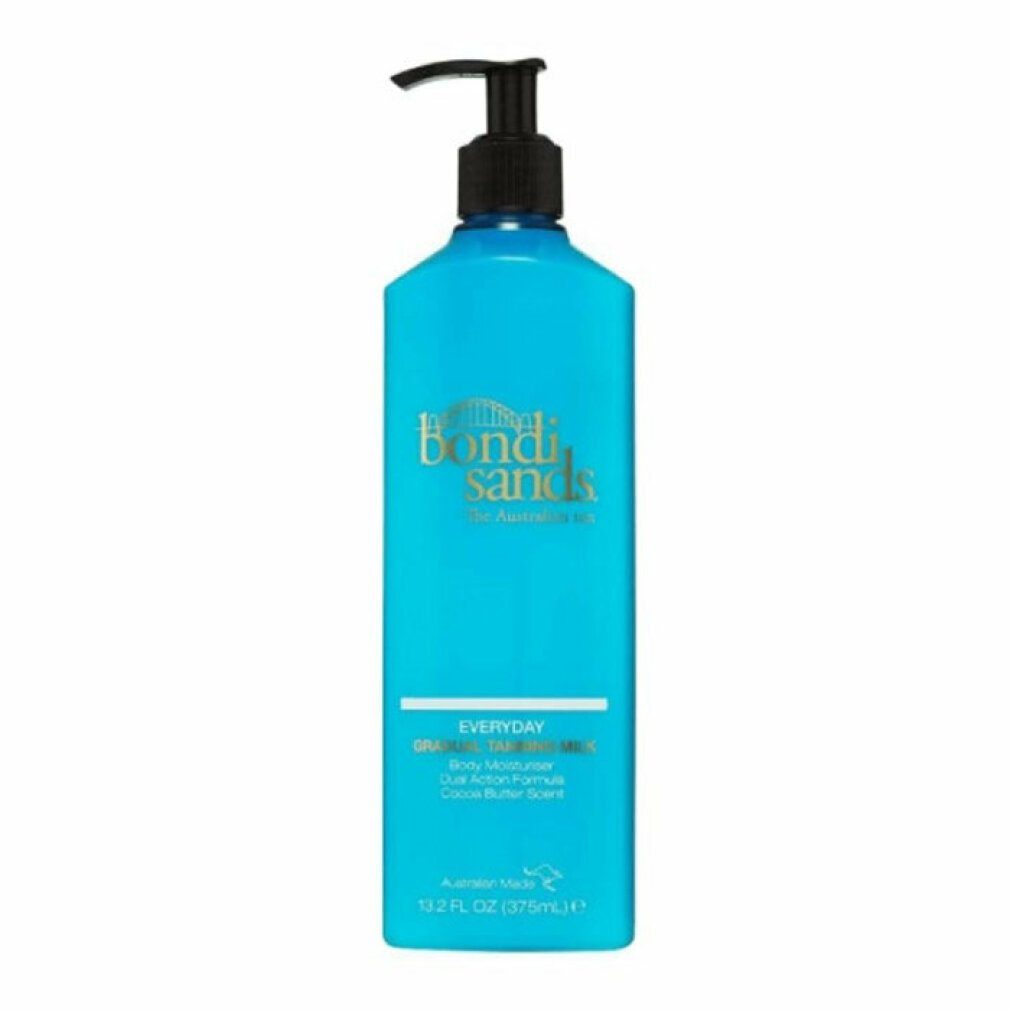 Bondi Sands Körperpflegemittel Everyday Gradual Tanning Milk 375ml