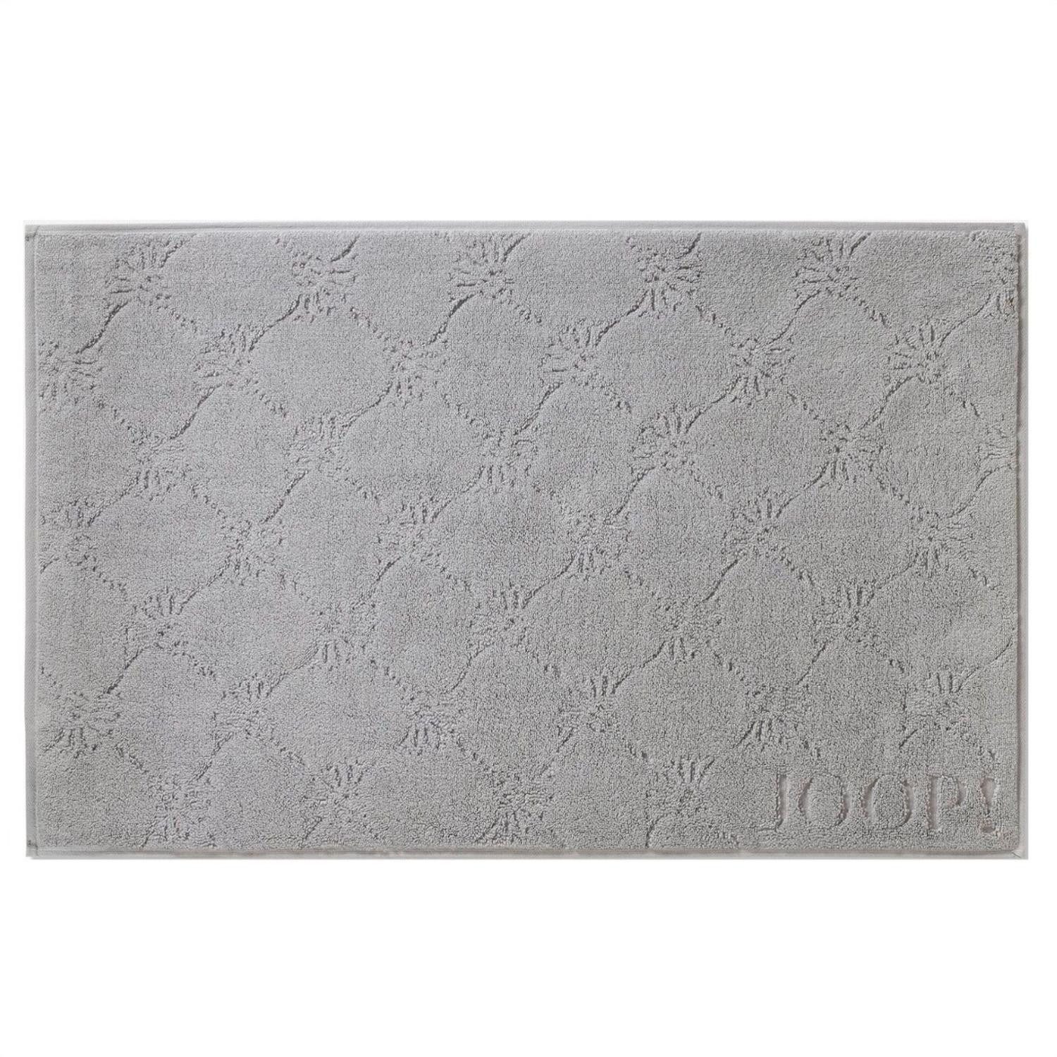 JOOP! Badematte Joop! Badematte Duschvorleger Uni Cornflower 1670-705 Plati günstig online kaufen