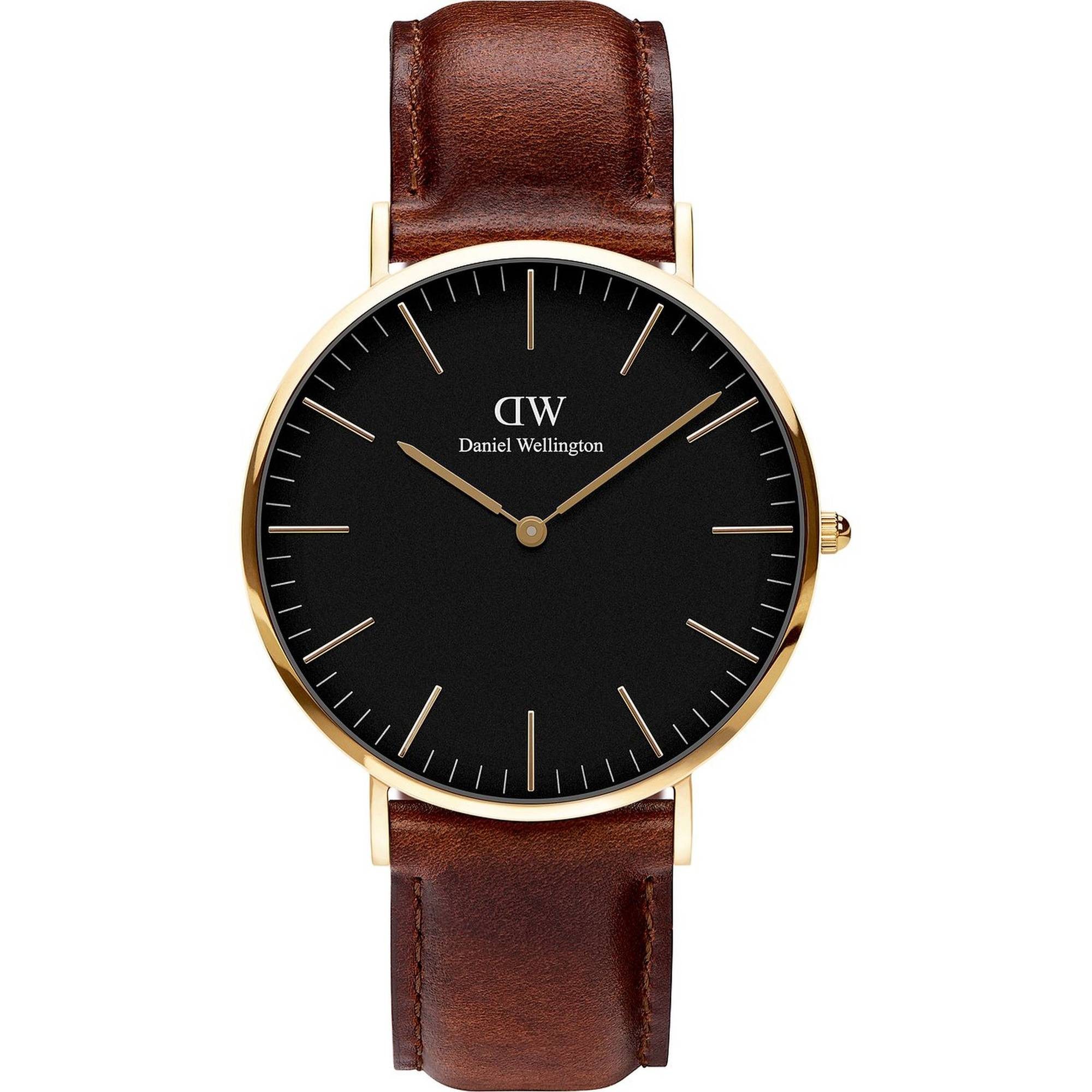 Daniel Wellington Quarzuhr St Mawes