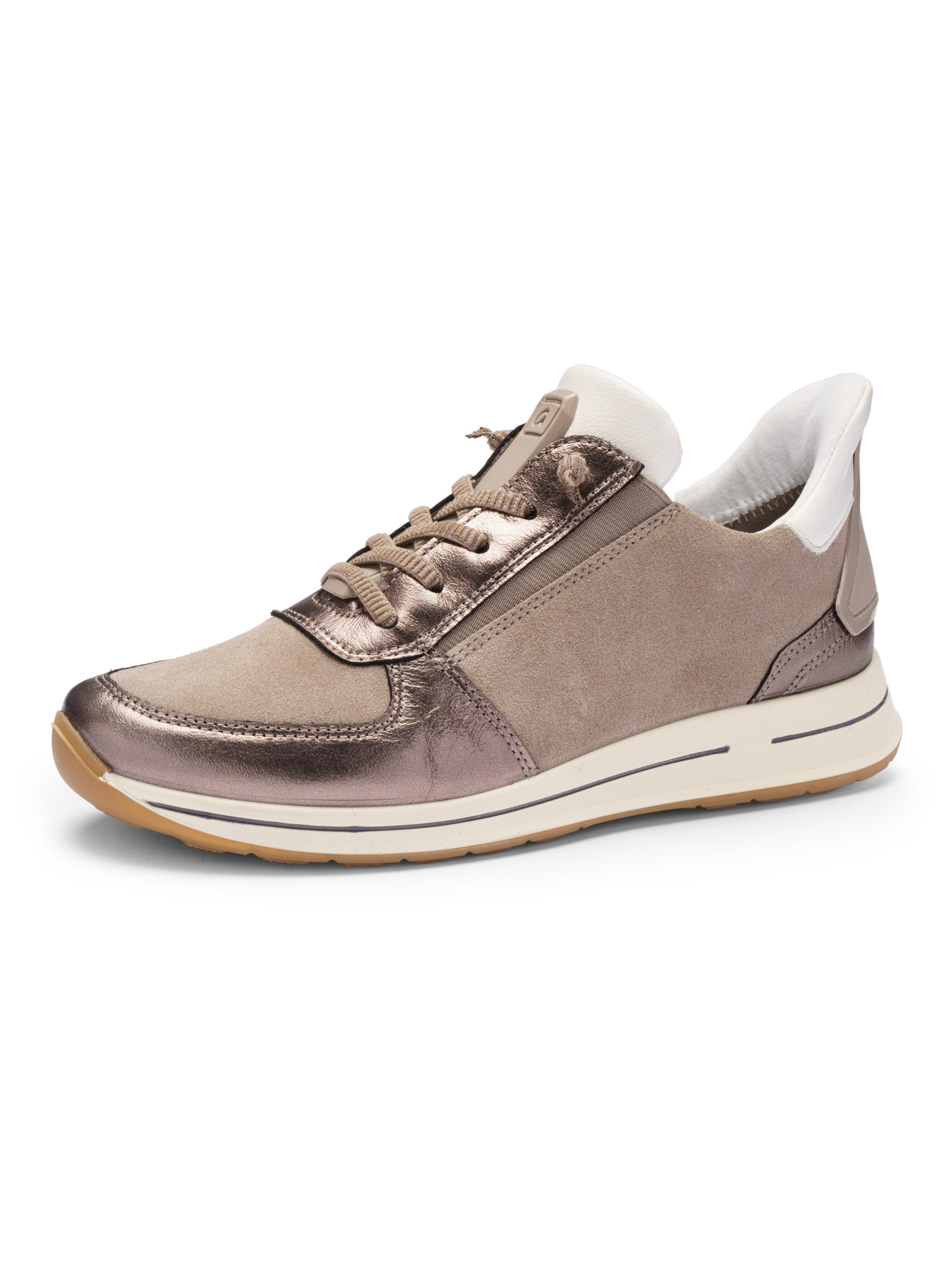 Ara Damen Schnürer Osaka Sneaker günstig online kaufen