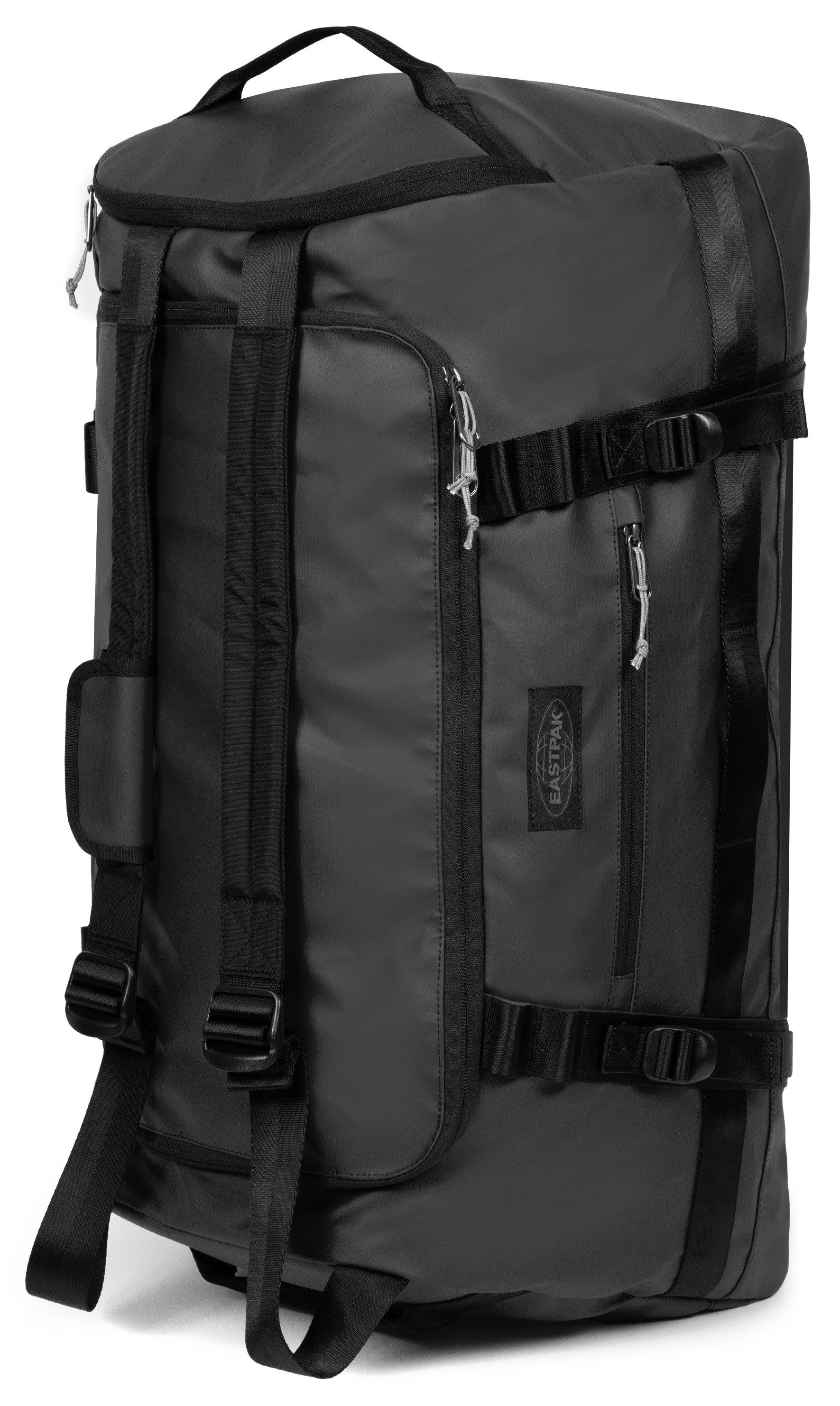 Eastpak Reisetasche DUFFEL PACK M, Weekender, Reisetasche, Sporttasche