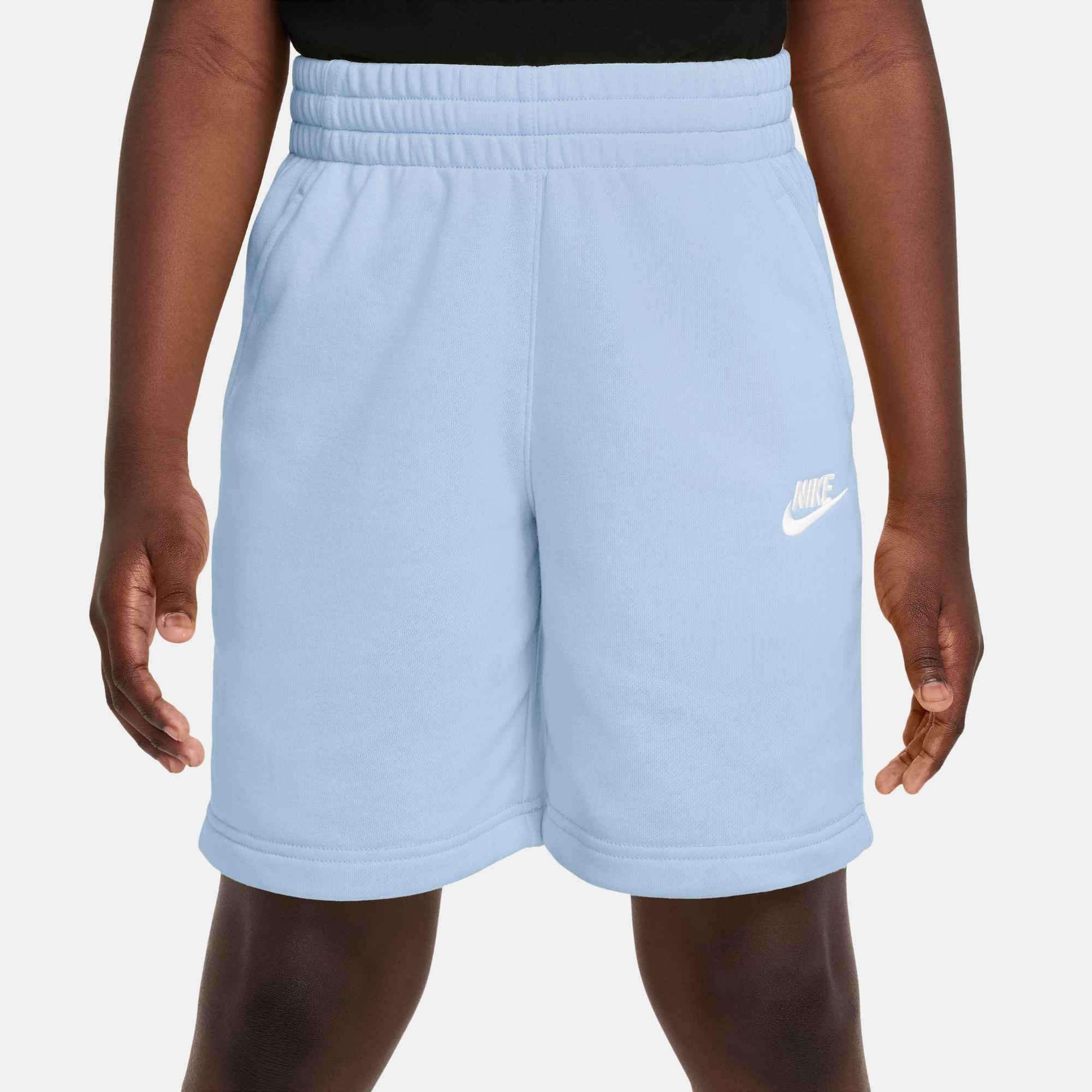 Nike Sportswear Shorts K NSW CLUB FT SHORT LBR Für Kinder und Jugendliche