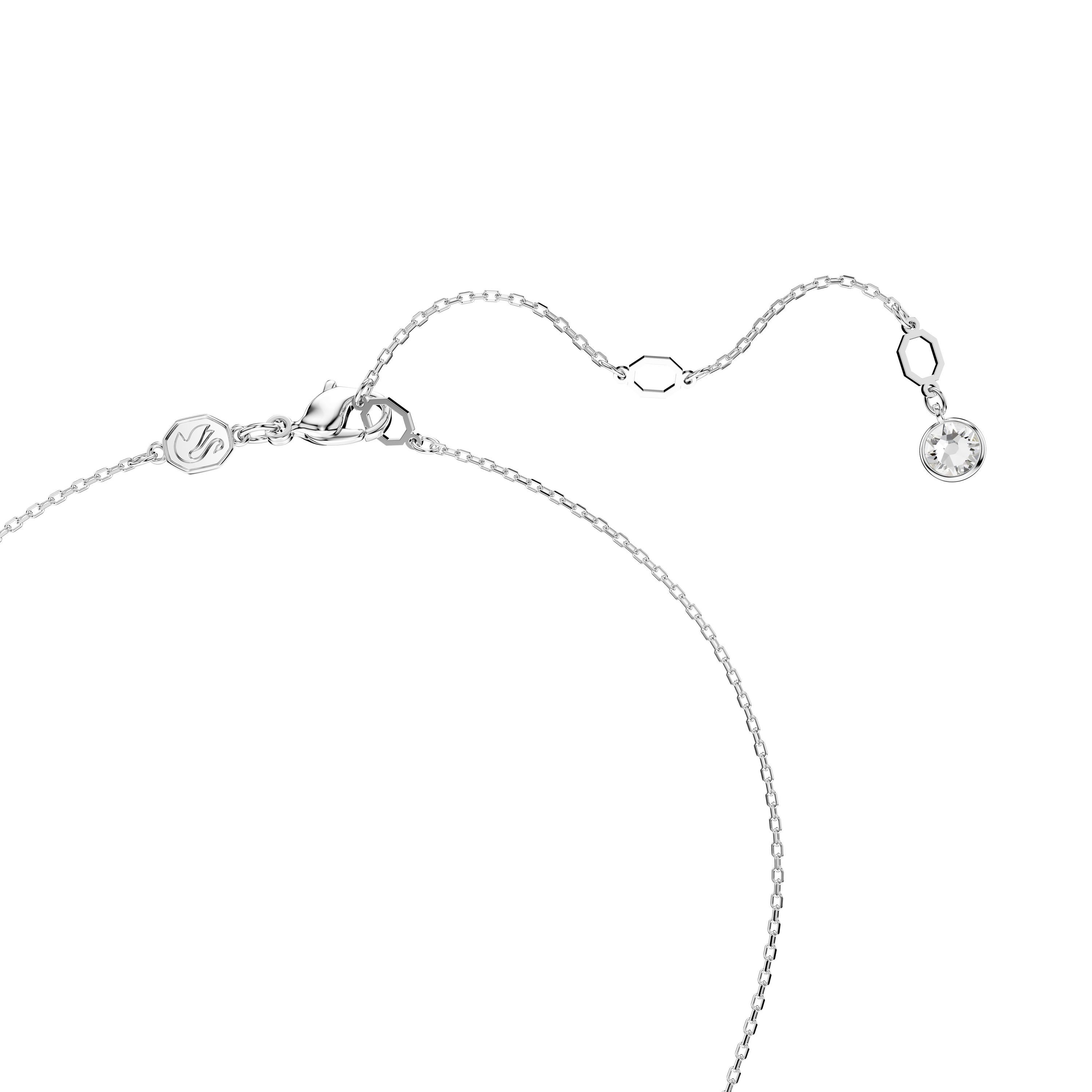 Swarovski Kette mit Anhänger...