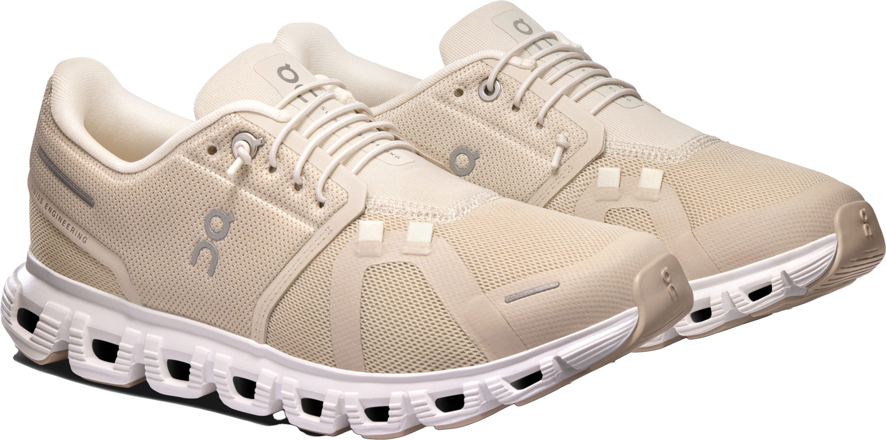 ON RUNNING ON Damen Alltagsschuh Cloud 6 (neu)