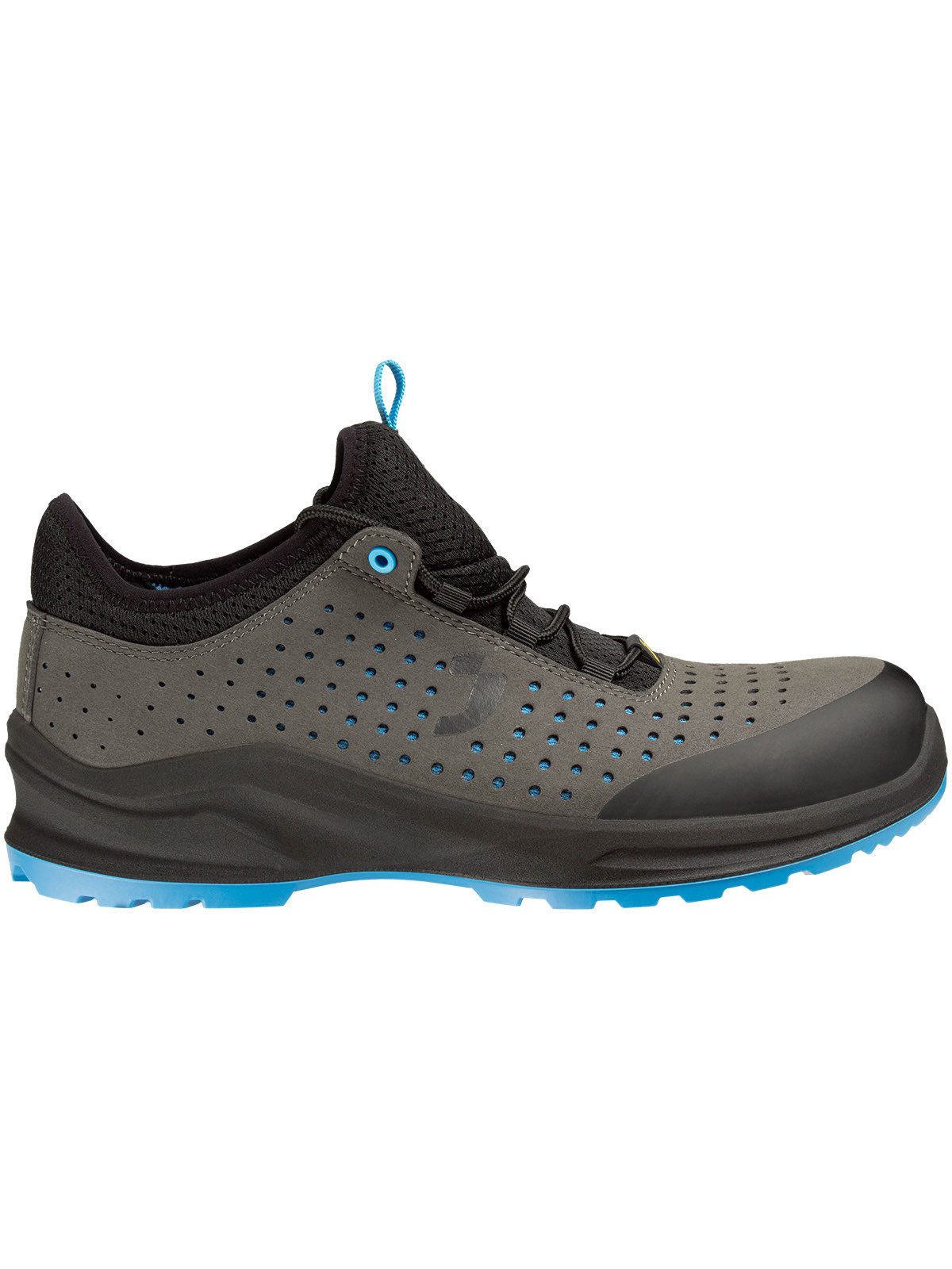 Safety Jogger 012036 Safety Jogger Modulo Arbeitsschuh