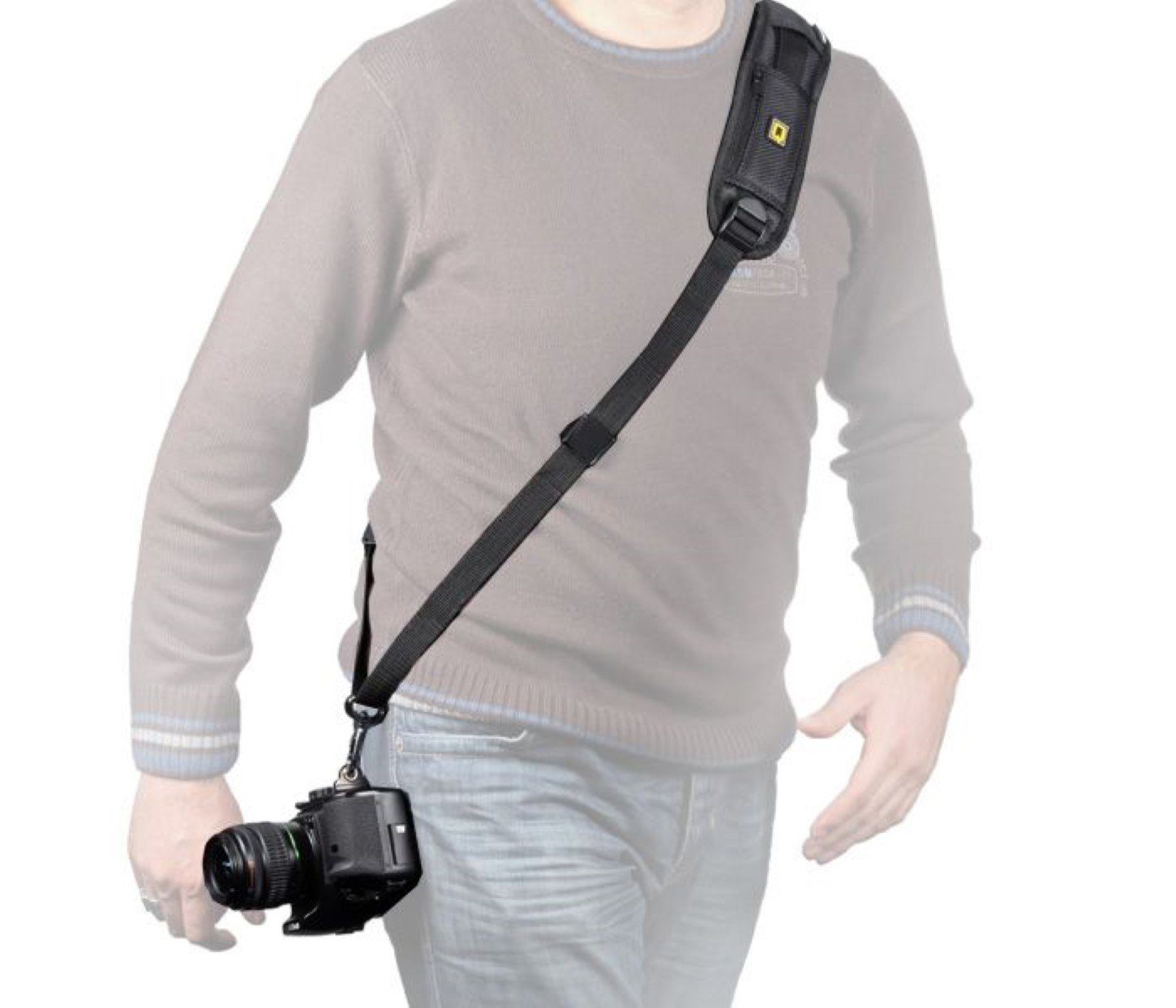 ayex Kameratasche Quick Strap (Single) Kameragurt