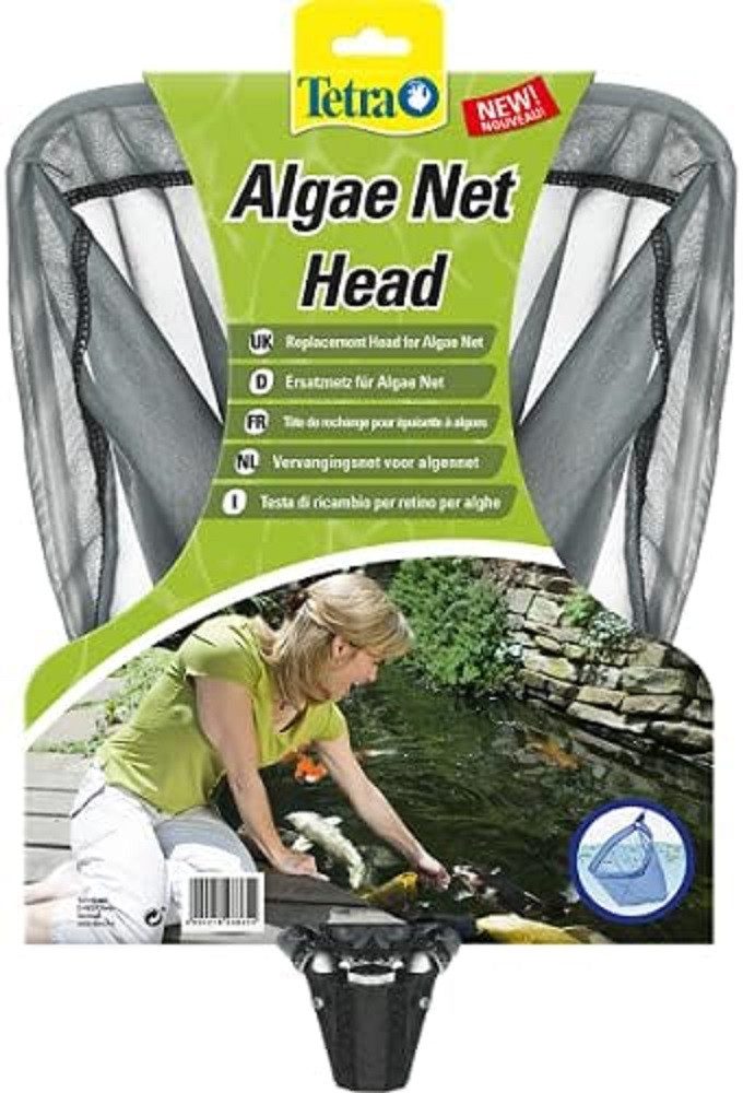 Kescher Tetra Pond Ersatznetz für Algae Net
