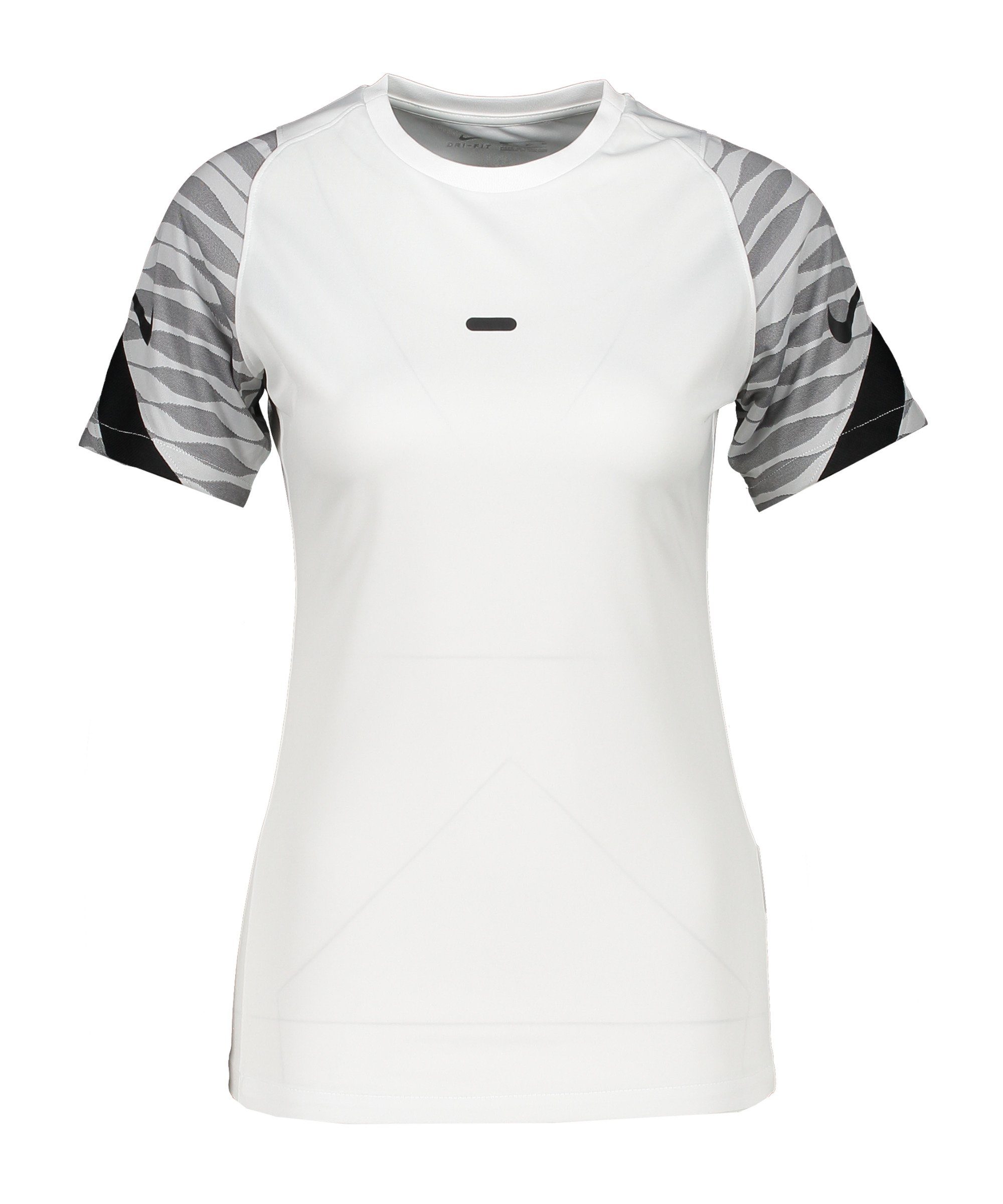 Nike T-Shirt Strike 21 T-Shirt Damen default weissschwarz