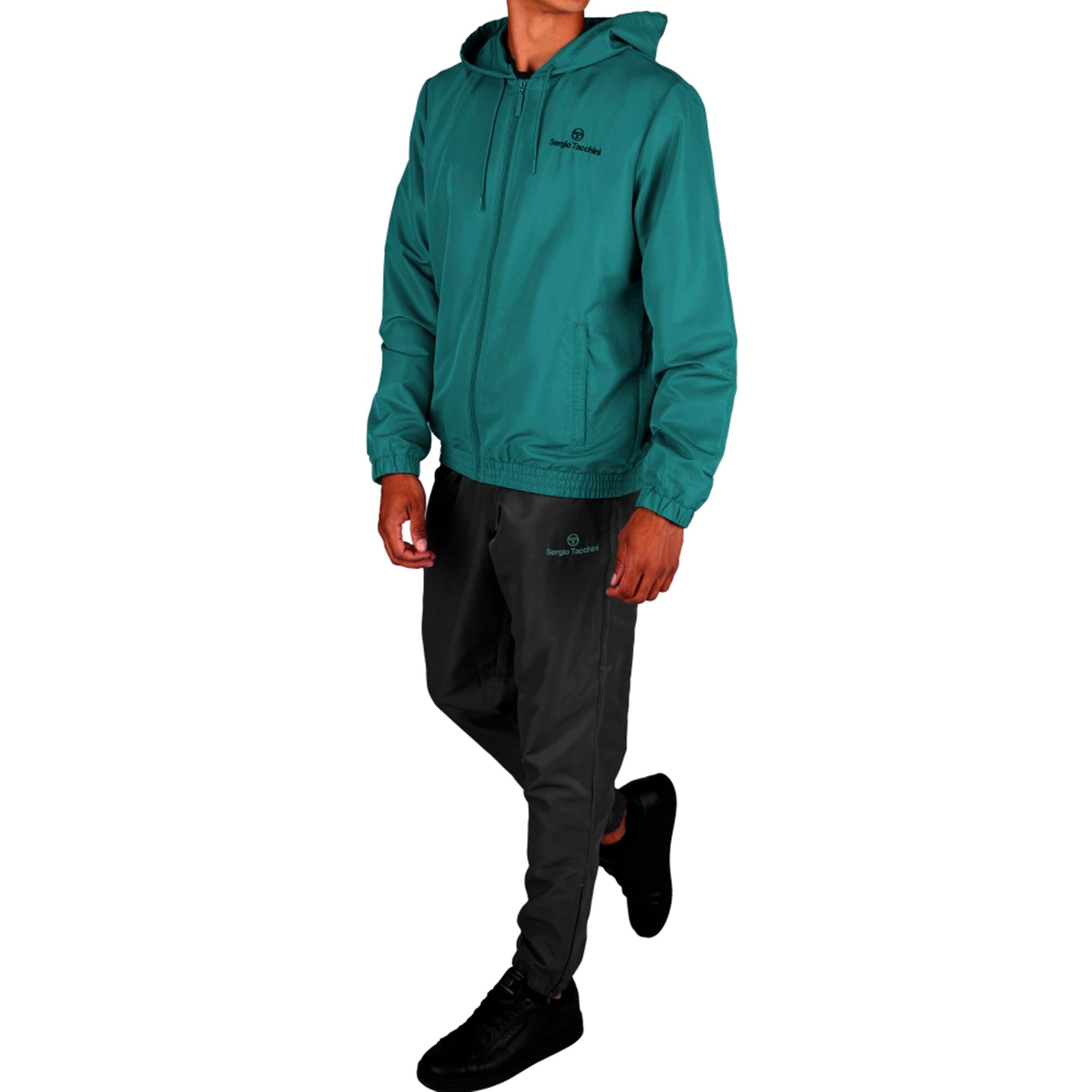 Sergio Tacchini Trainingsanzug Carson